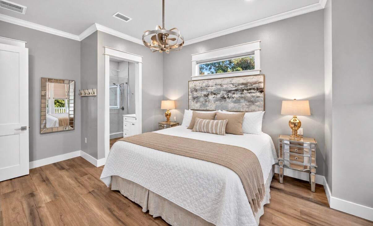 SOVEREIGN ISLE S/D - Residential