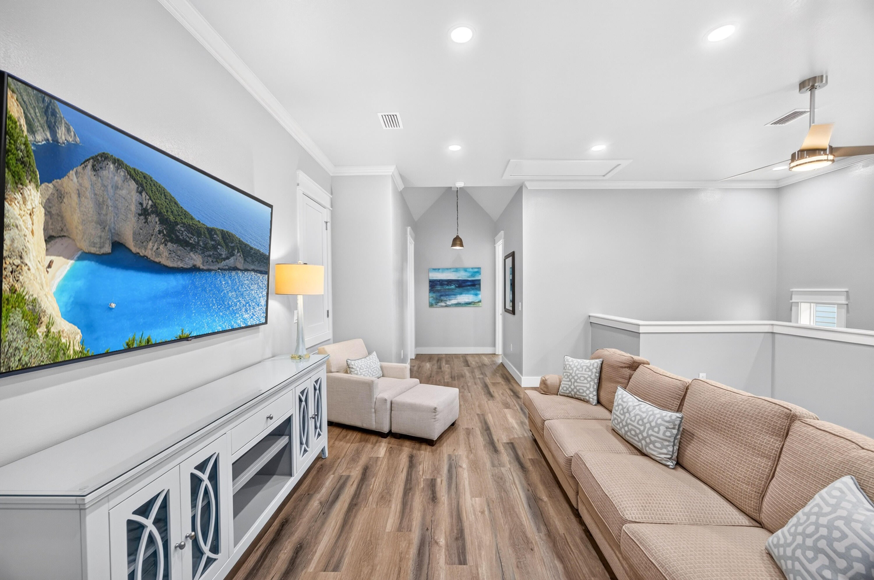 SOVEREIGN ISLE S/D - Residential