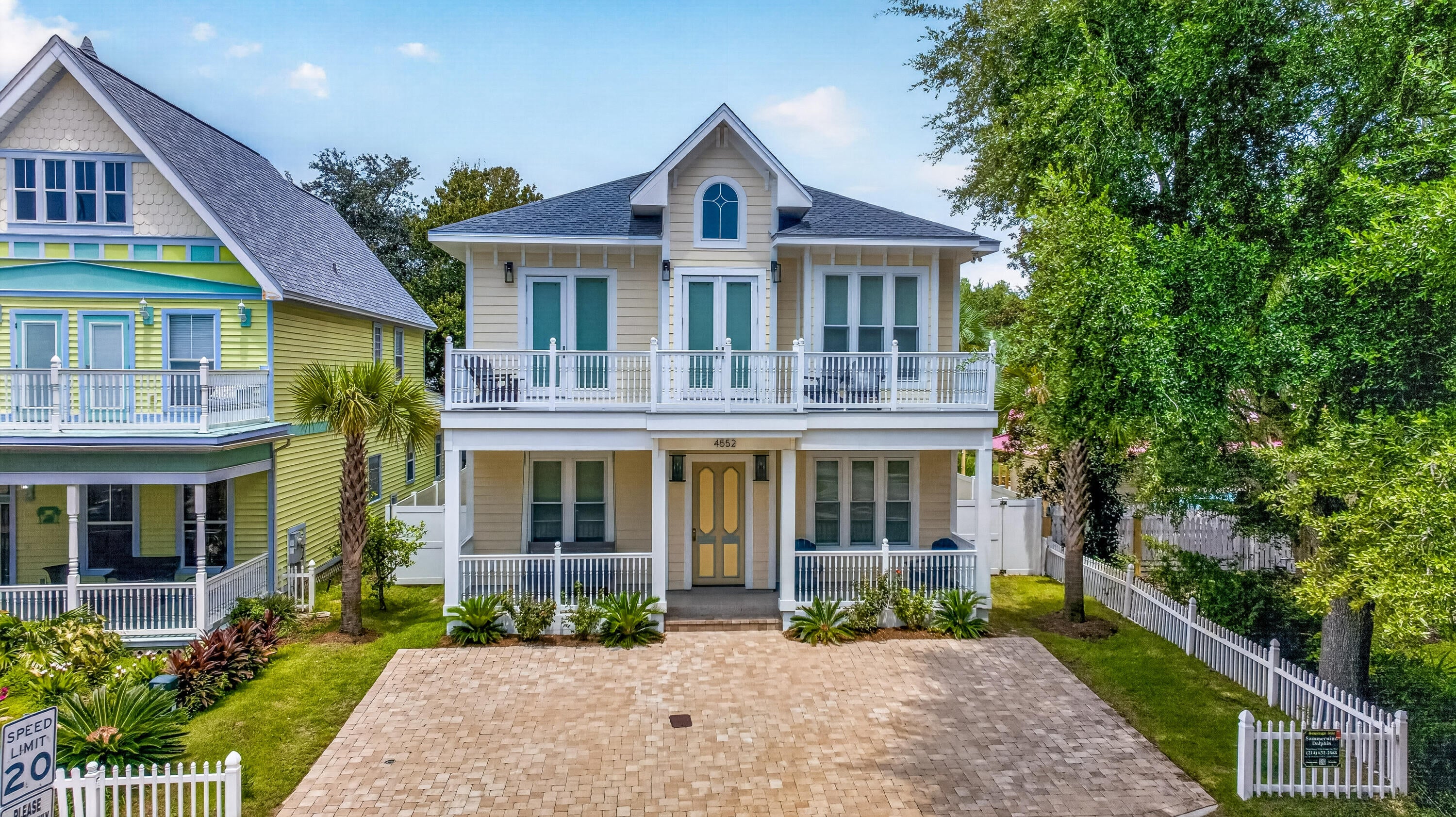 SOVEREIGN ISLE S/D - Residential