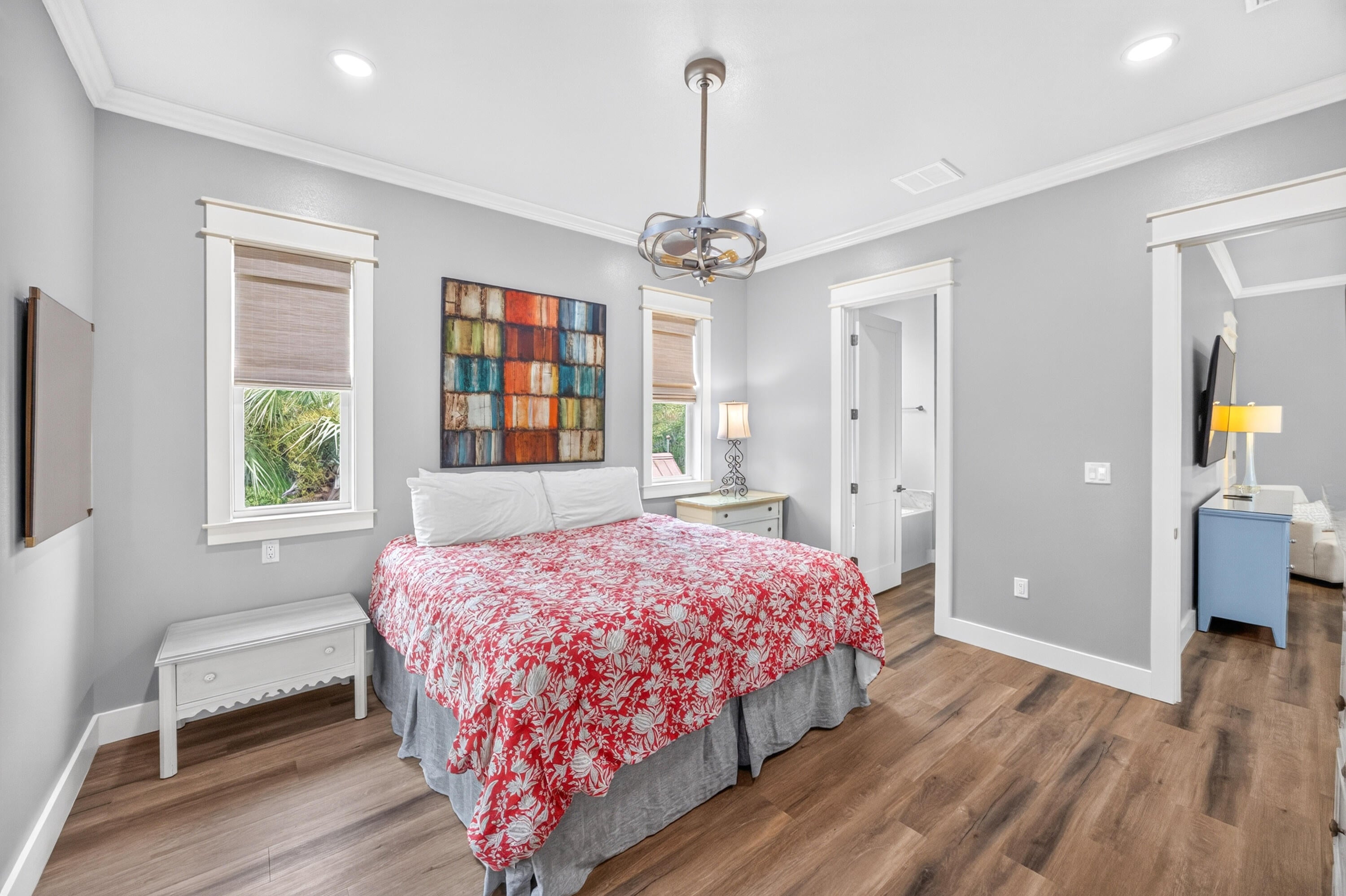 SOVEREIGN ISLE S/D - Residential