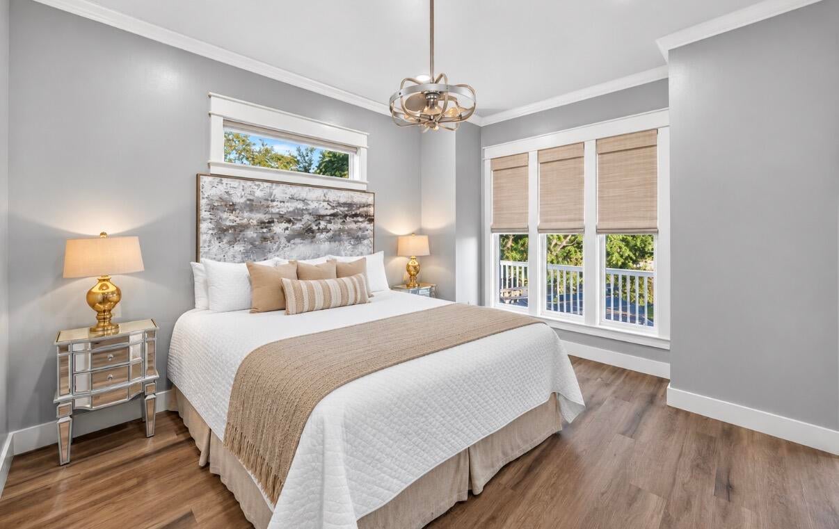 SOVEREIGN ISLE S/D - Residential