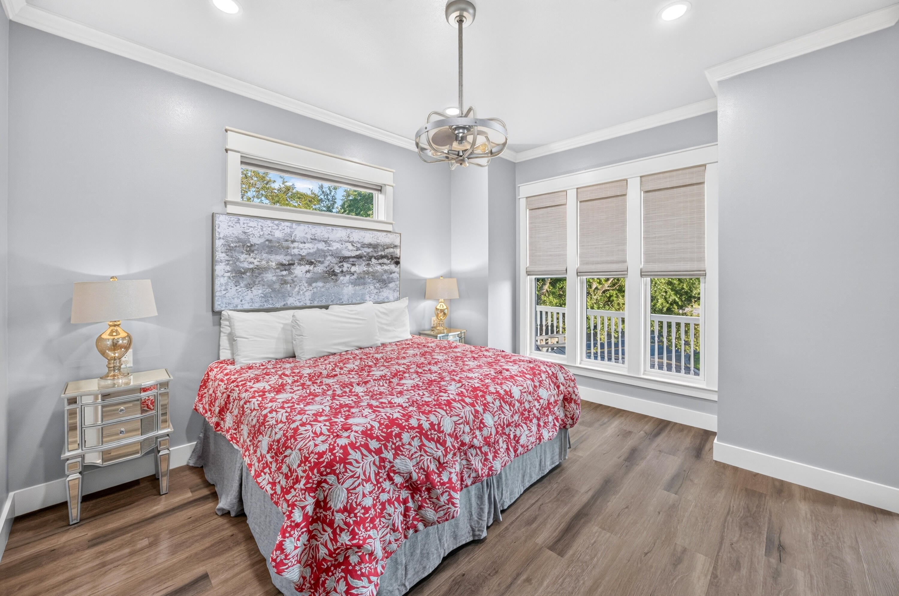 SOVEREIGN ISLE S/D - Residential