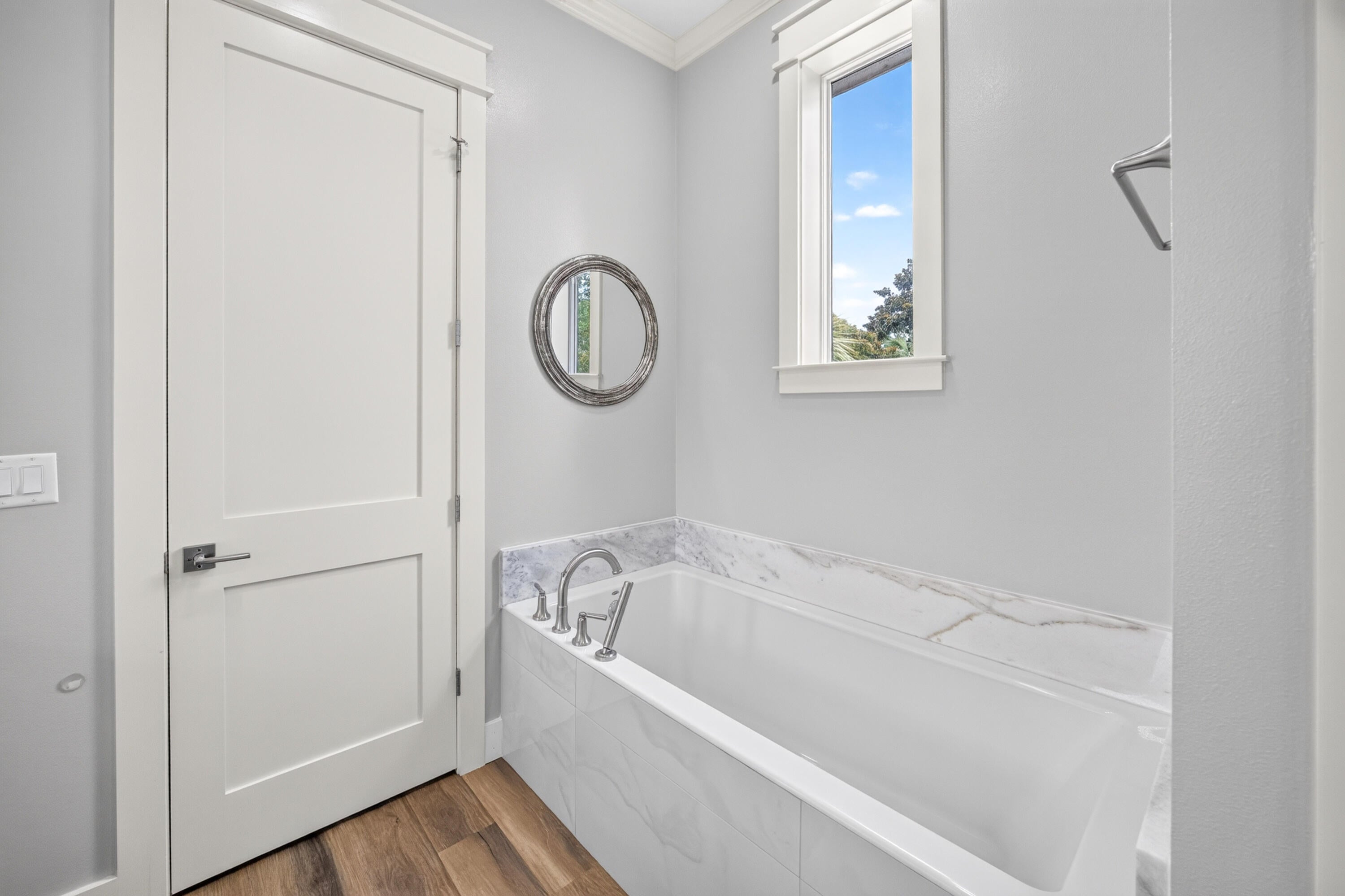 SOVEREIGN ISLE S/D - Residential