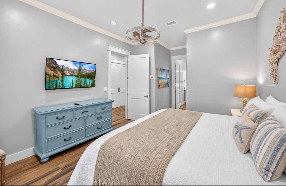 SOVEREIGN ISLE S/D - Residential