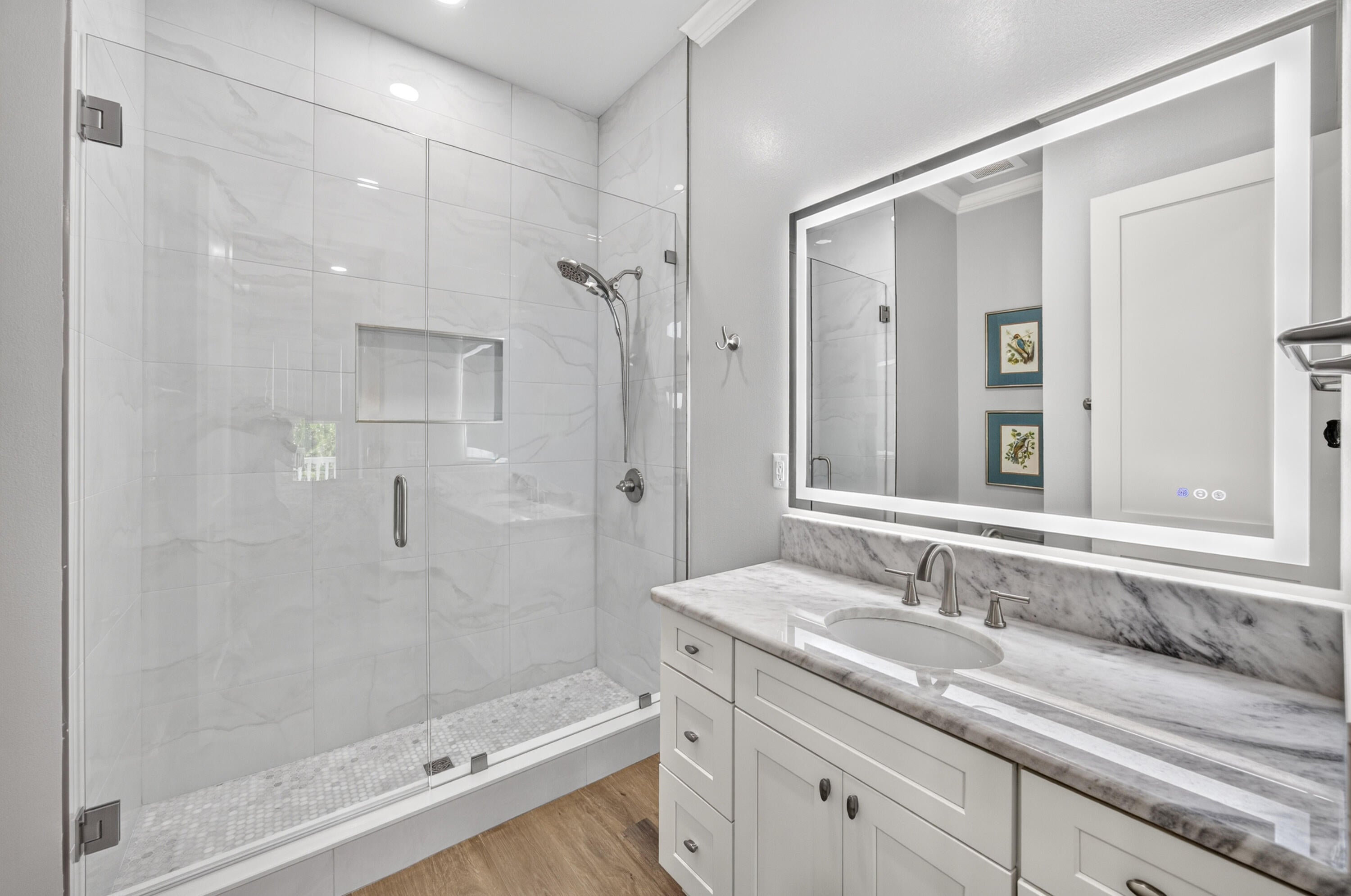 SOVEREIGN ISLE S/D - Residential