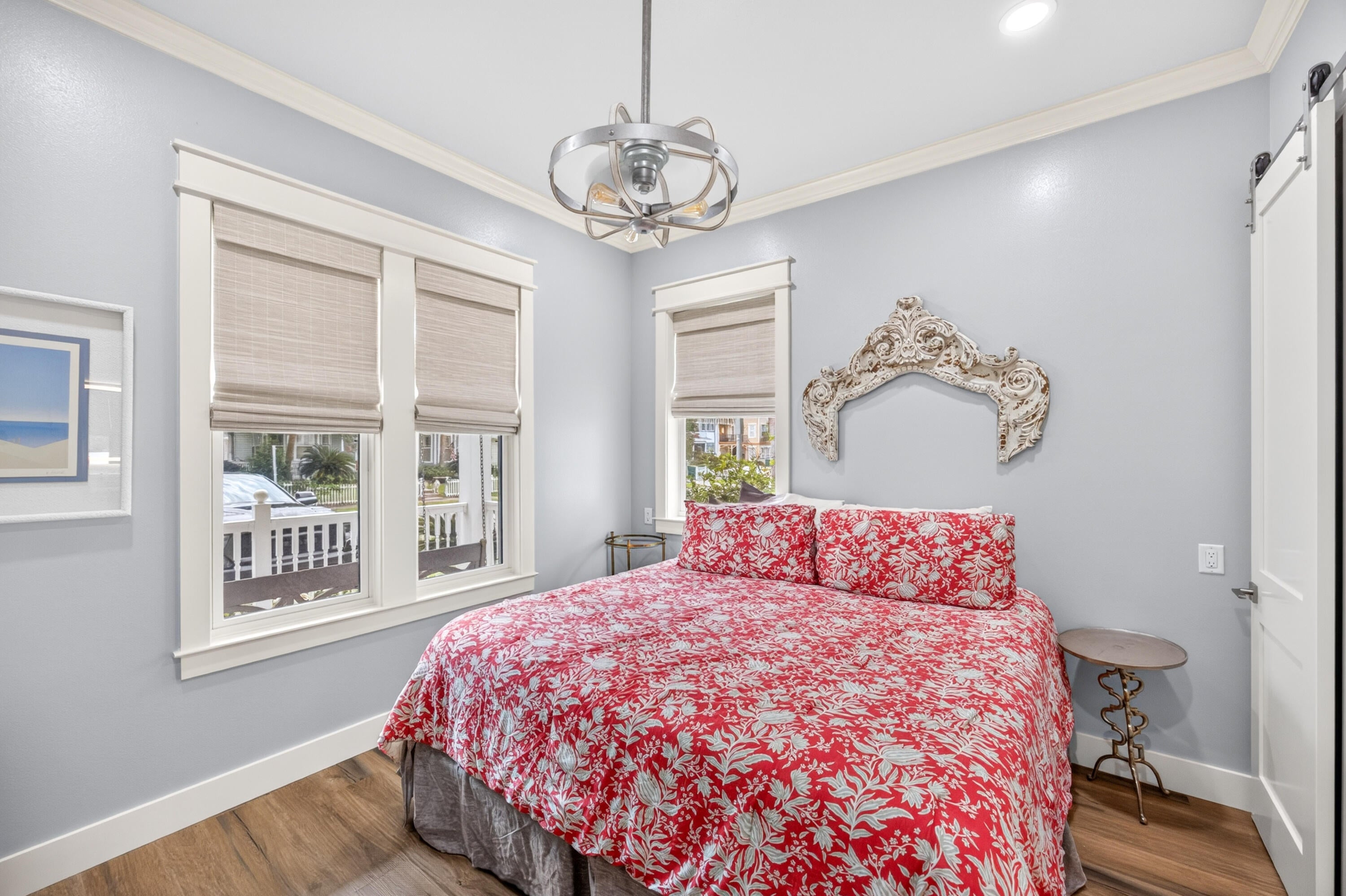 SOVEREIGN ISLE S/D - Residential