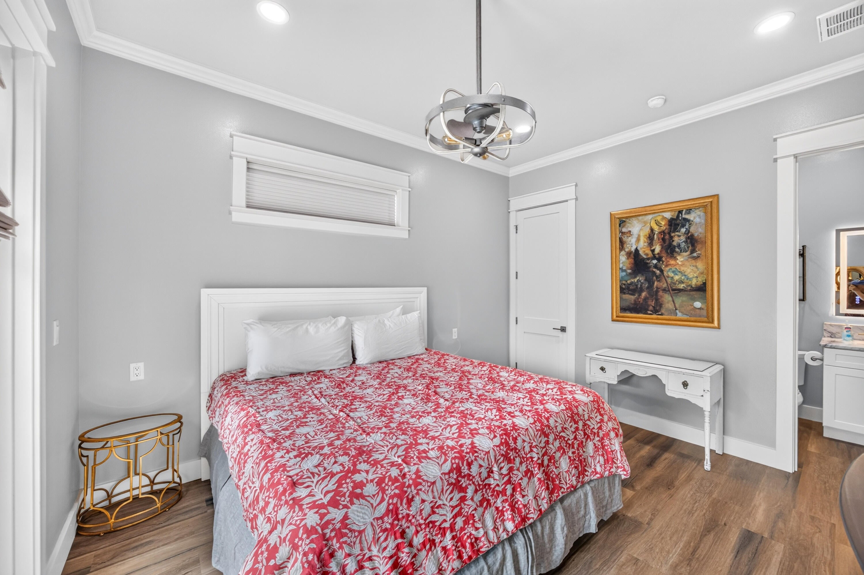 SOVEREIGN ISLE S/D - Residential