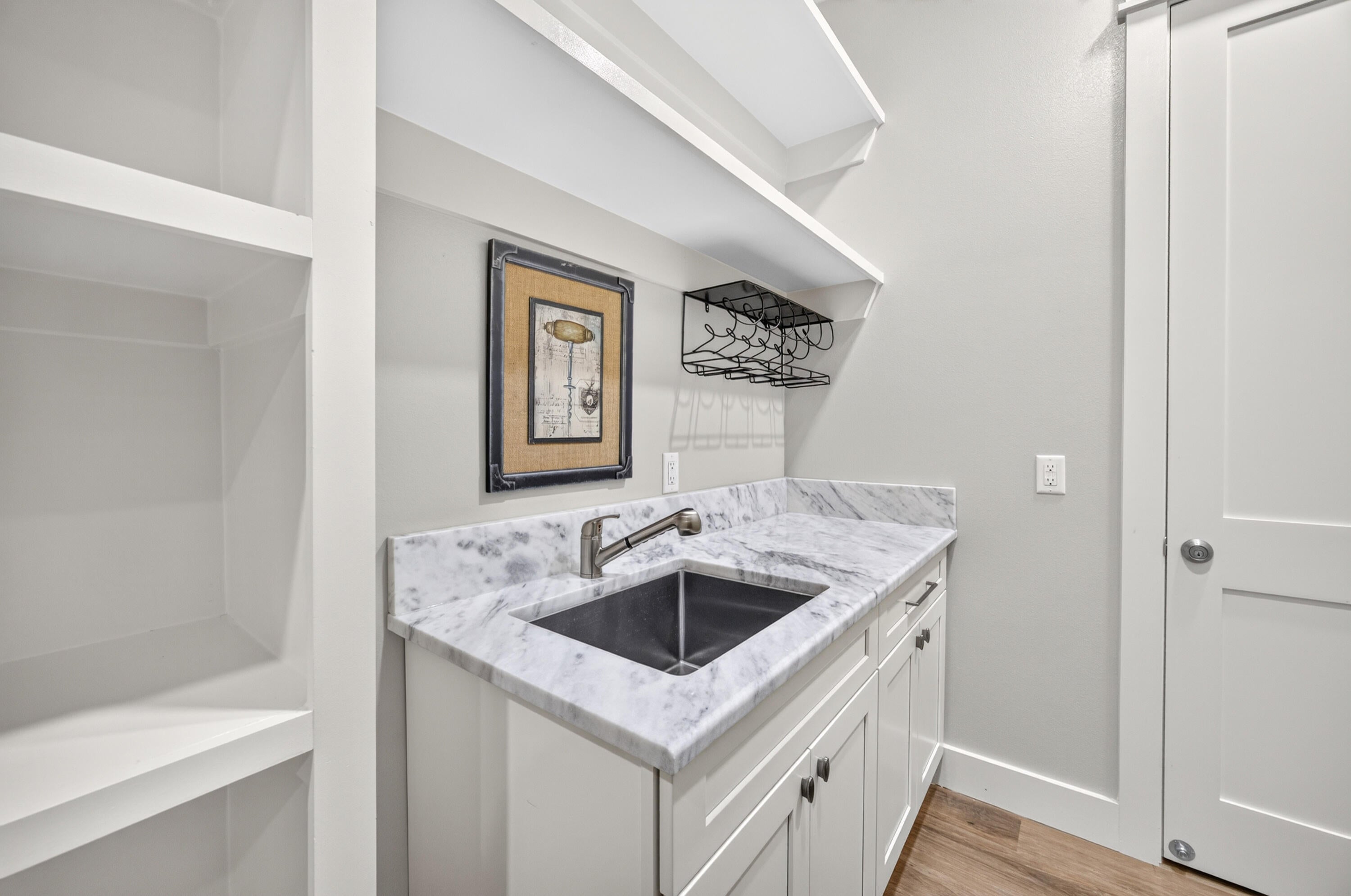 SOVEREIGN ISLE S/D - Residential