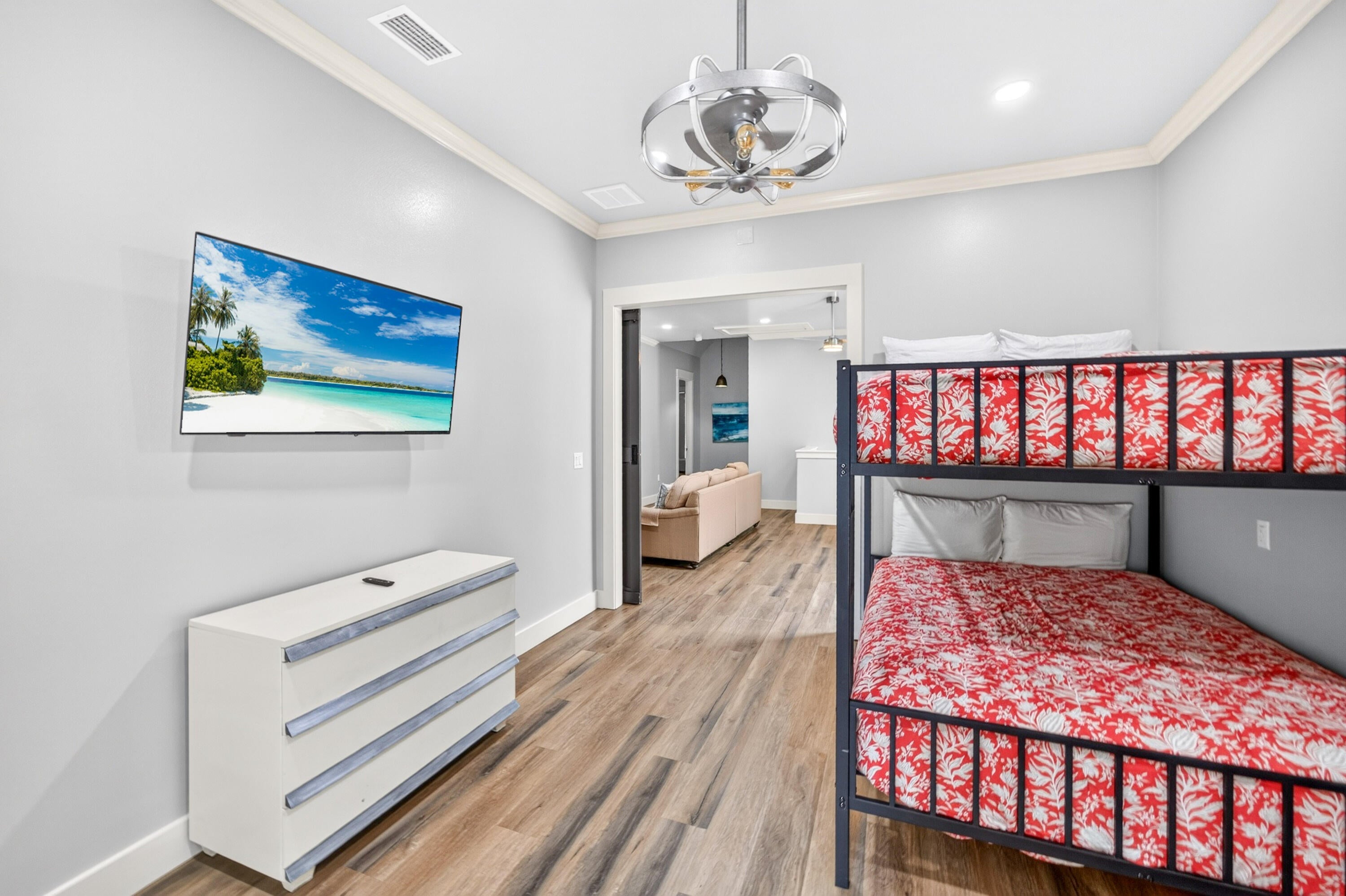 SOVEREIGN ISLE S/D - Residential