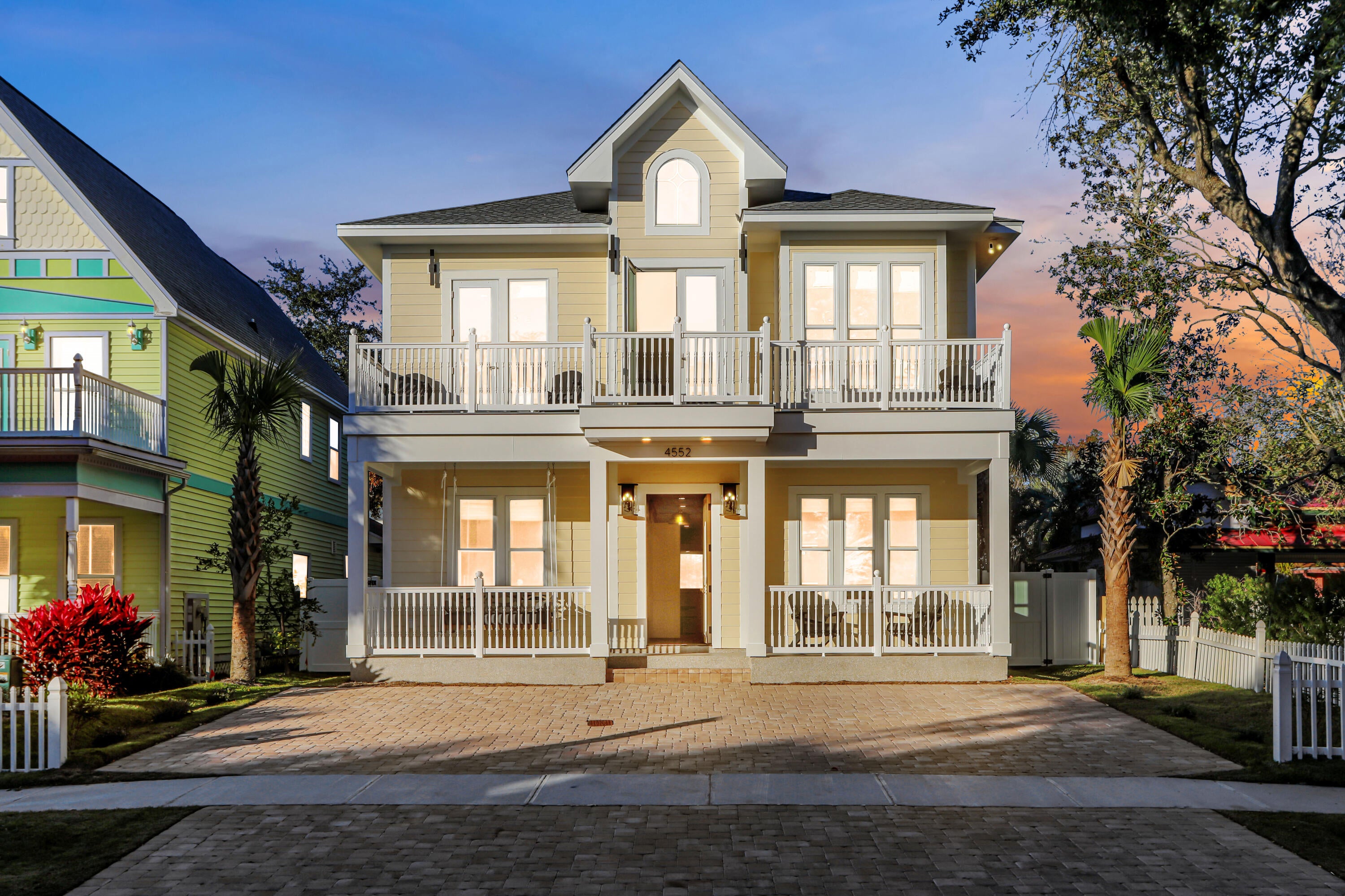 SOVEREIGN ISLE S/D - Residential