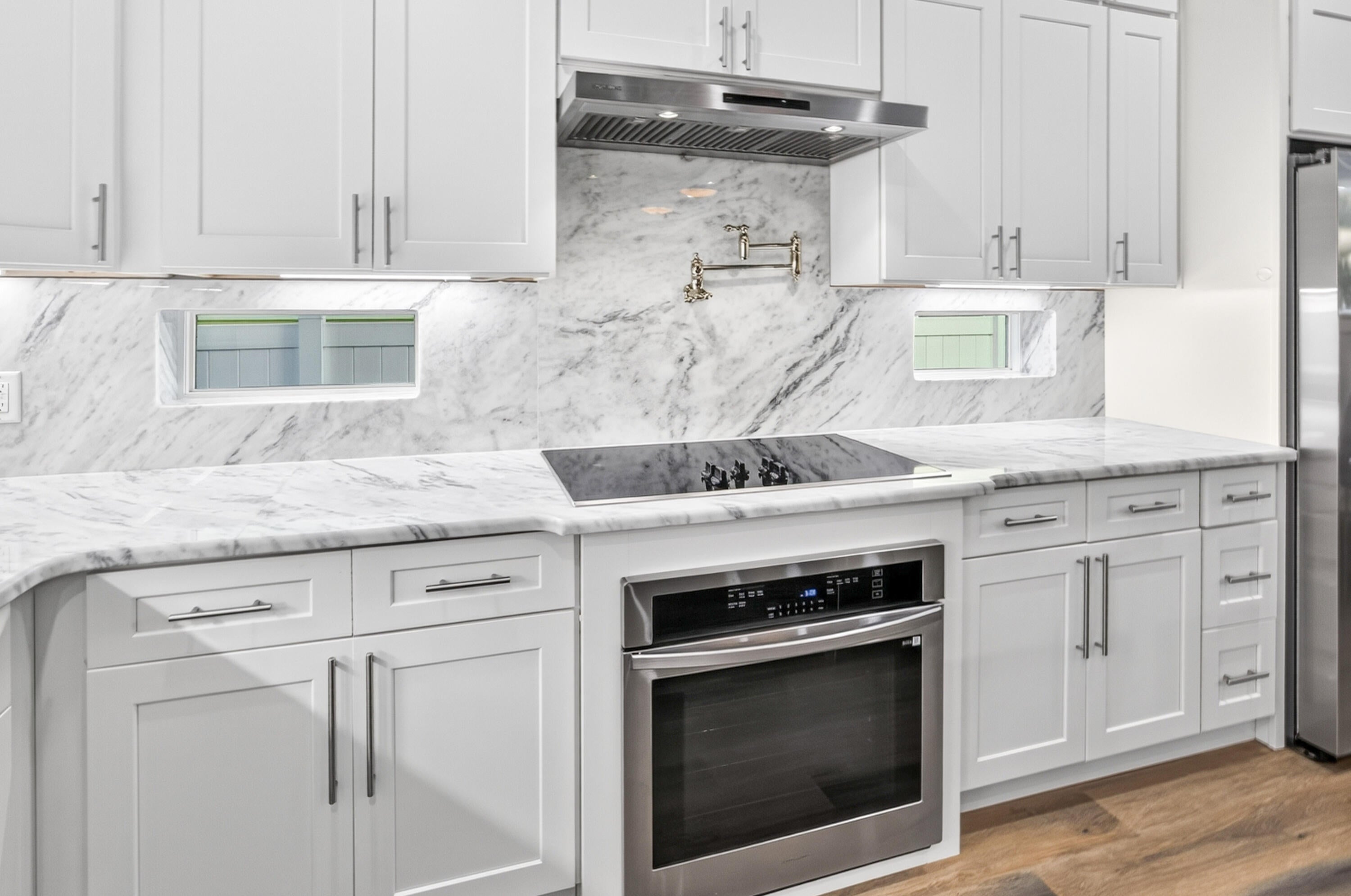 SOVEREIGN ISLE S/D - Residential