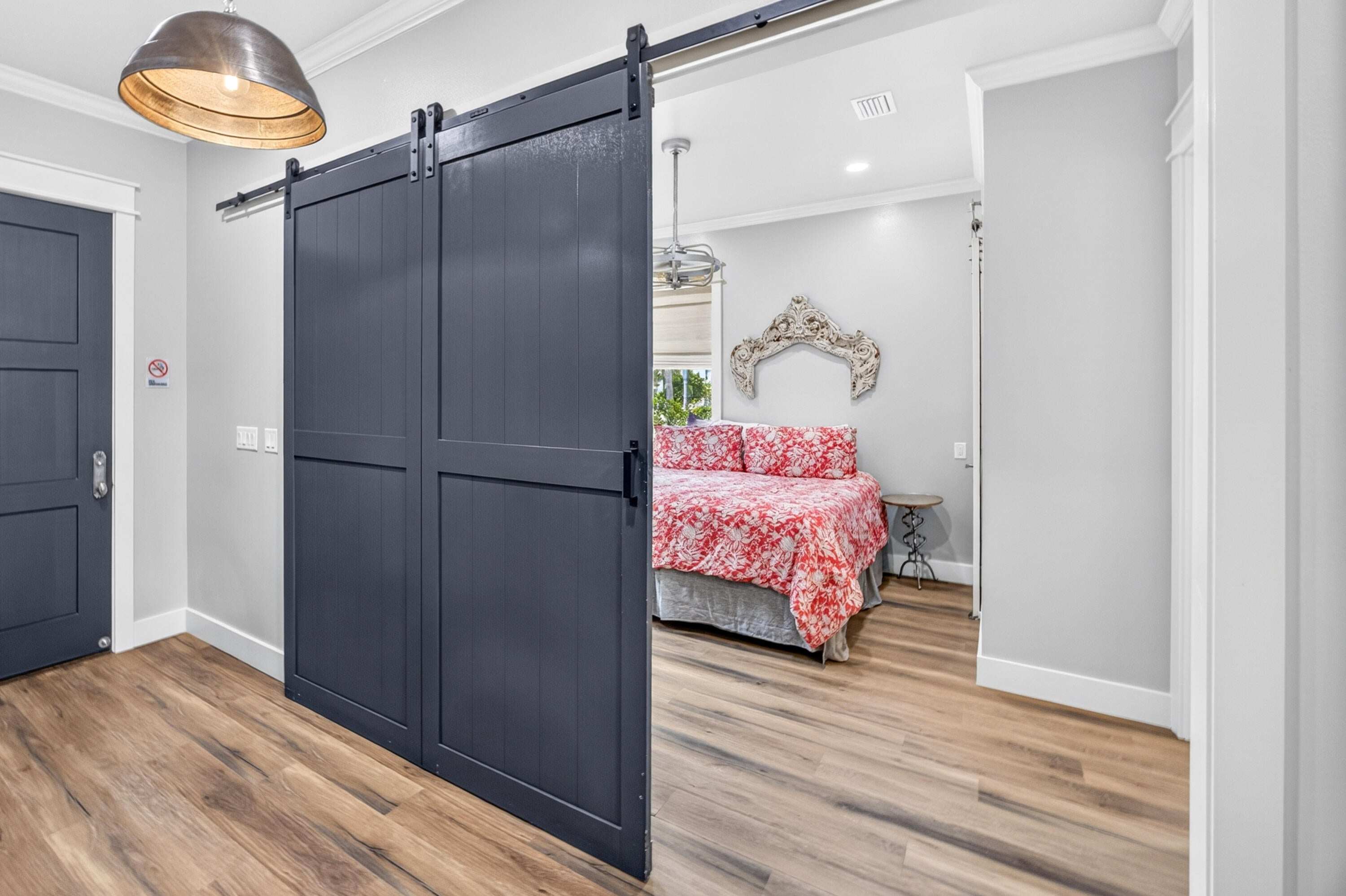 SOVEREIGN ISLE S/D - Residential