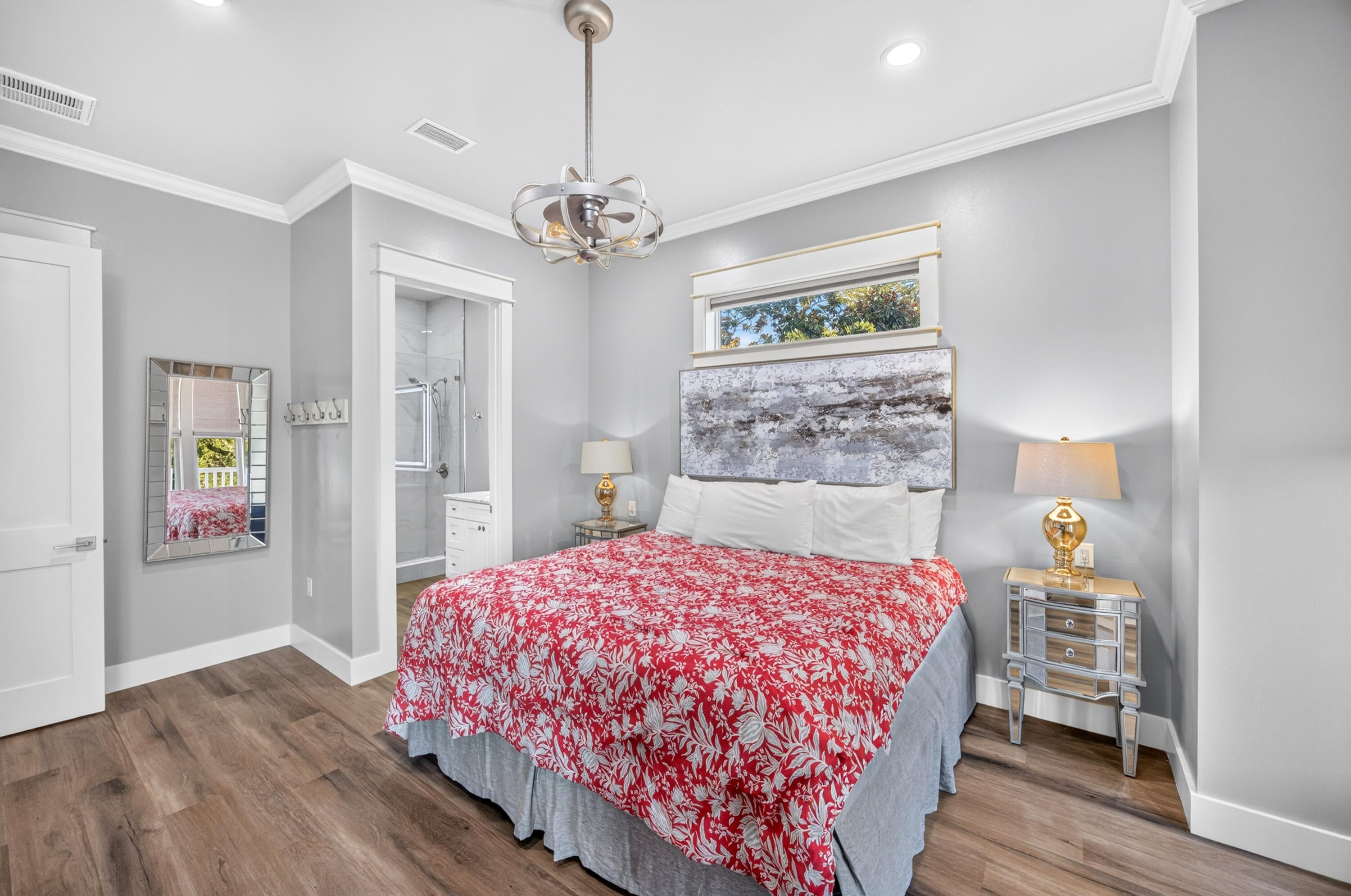 SOVEREIGN ISLE S/D - Residential