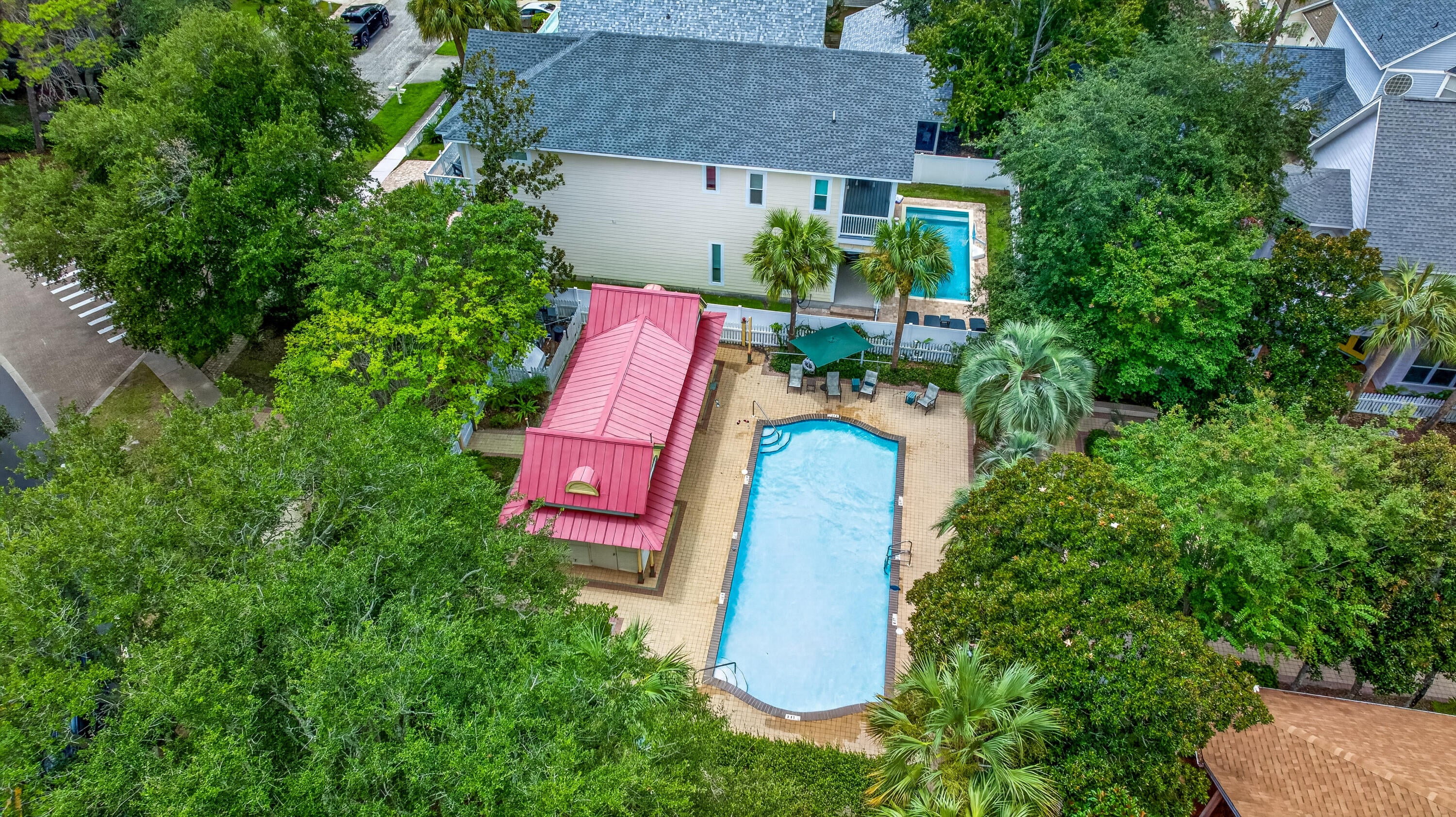 SOVEREIGN ISLE S/D - Residential