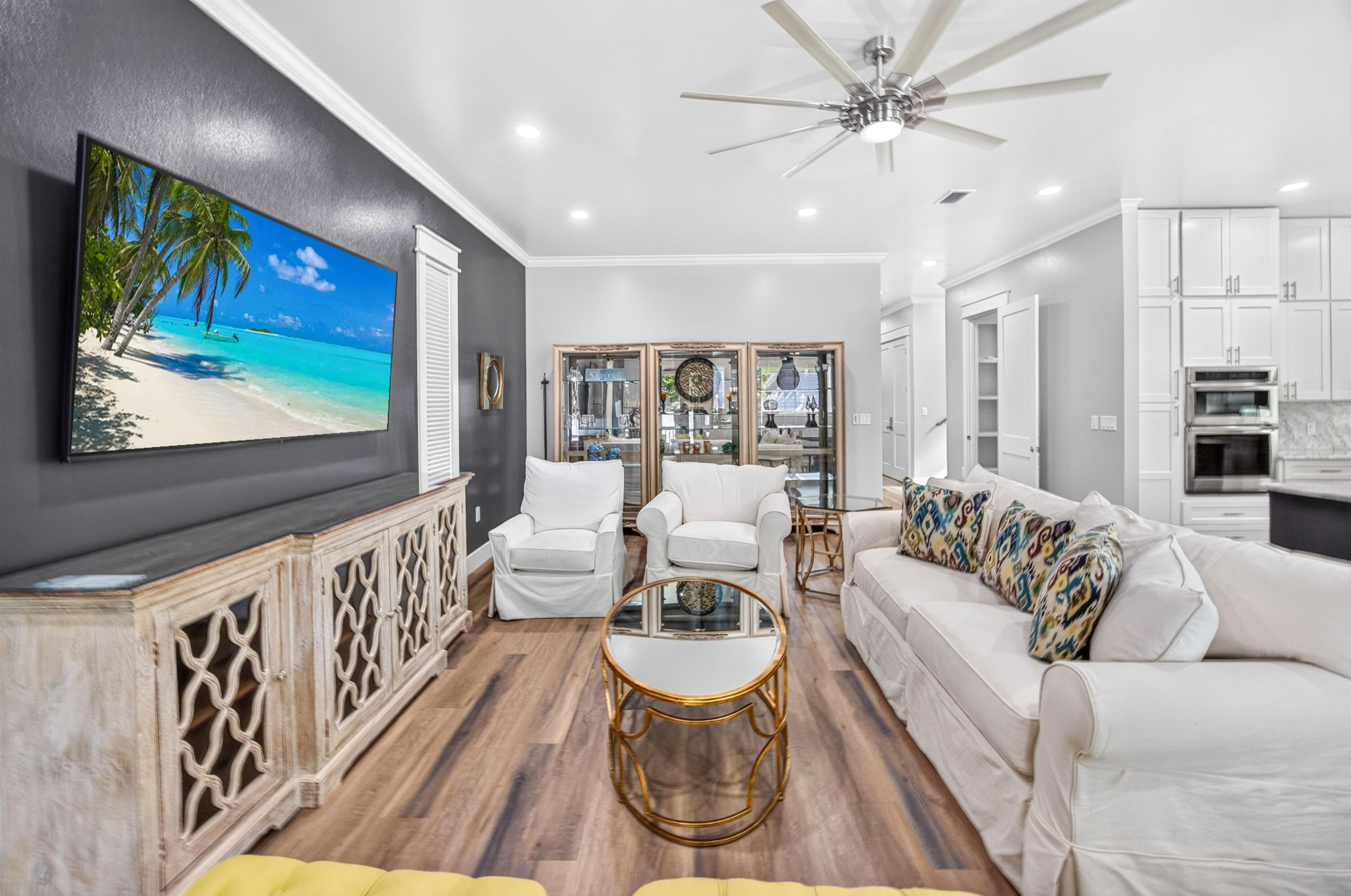 SOVEREIGN ISLE S/D - Residential