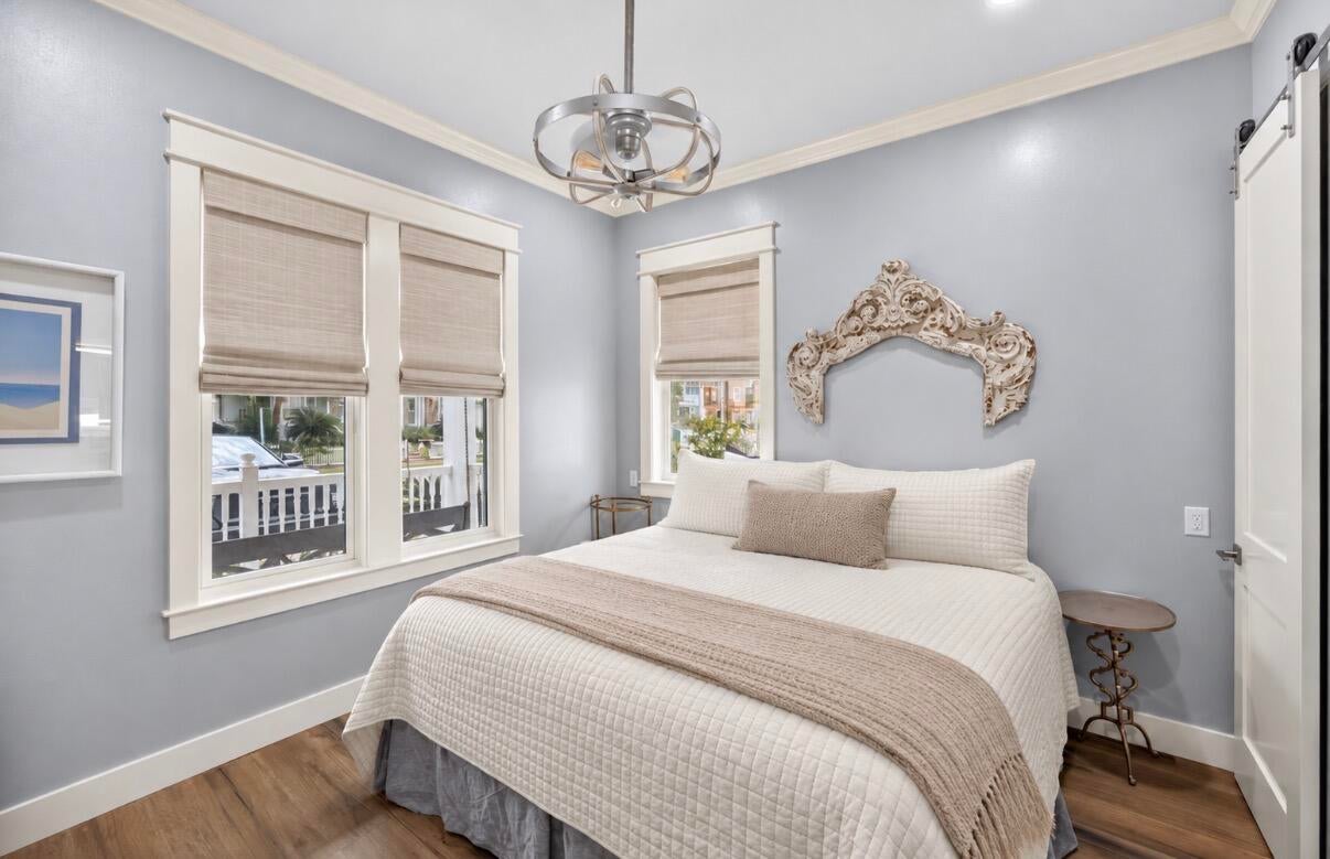 SOVEREIGN ISLE S/D - Residential