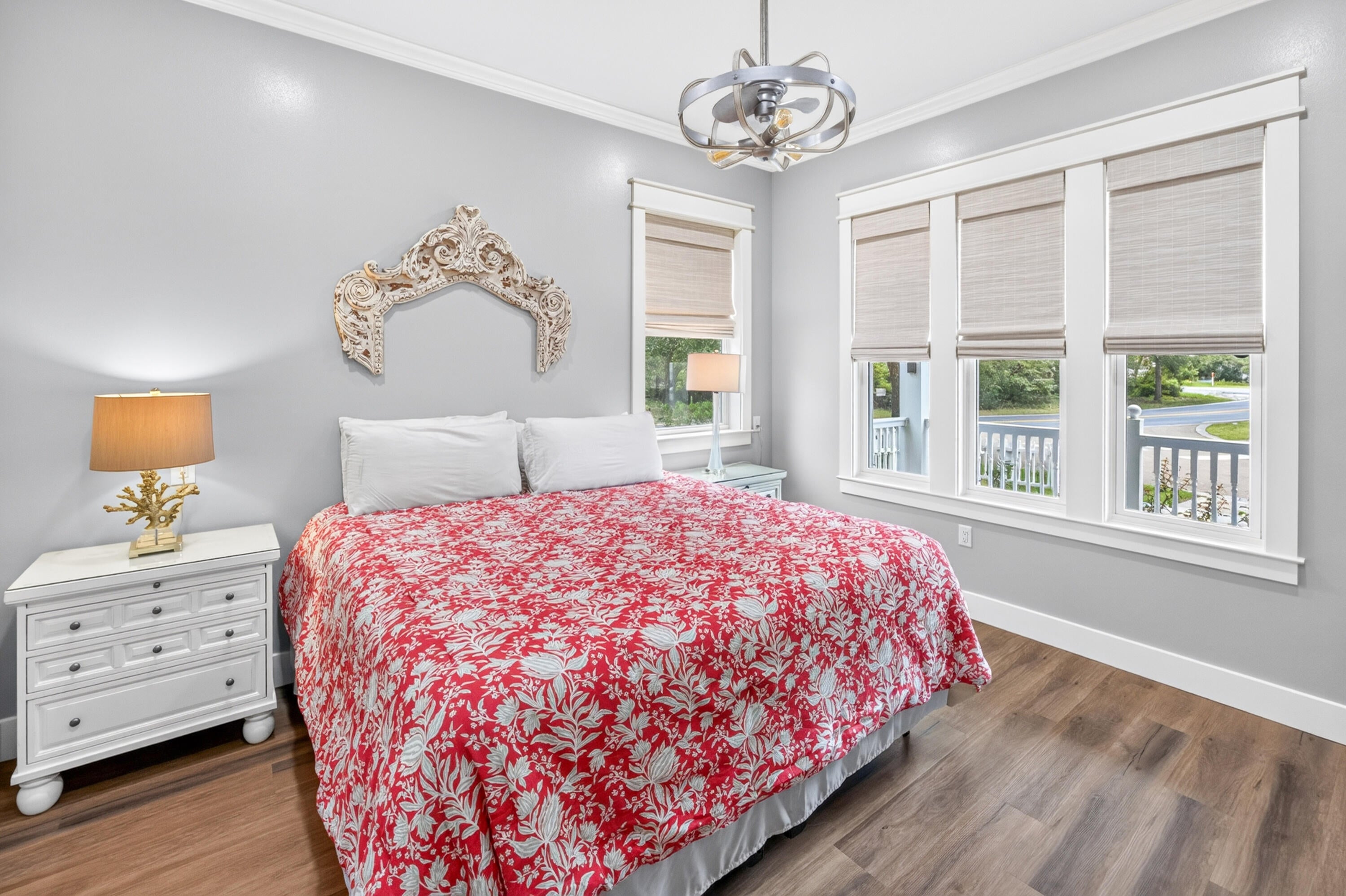 SOVEREIGN ISLE S/D - Residential