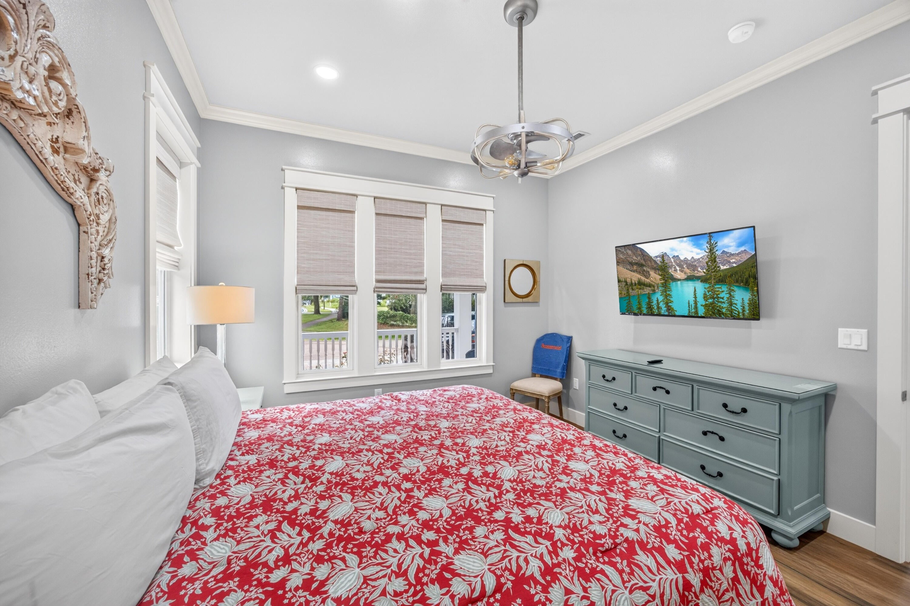 SOVEREIGN ISLE S/D - Residential
