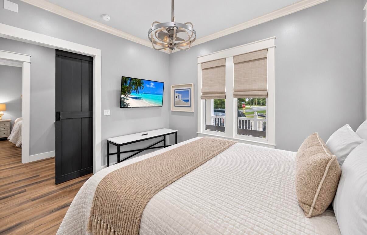SOVEREIGN ISLE S/D - Residential