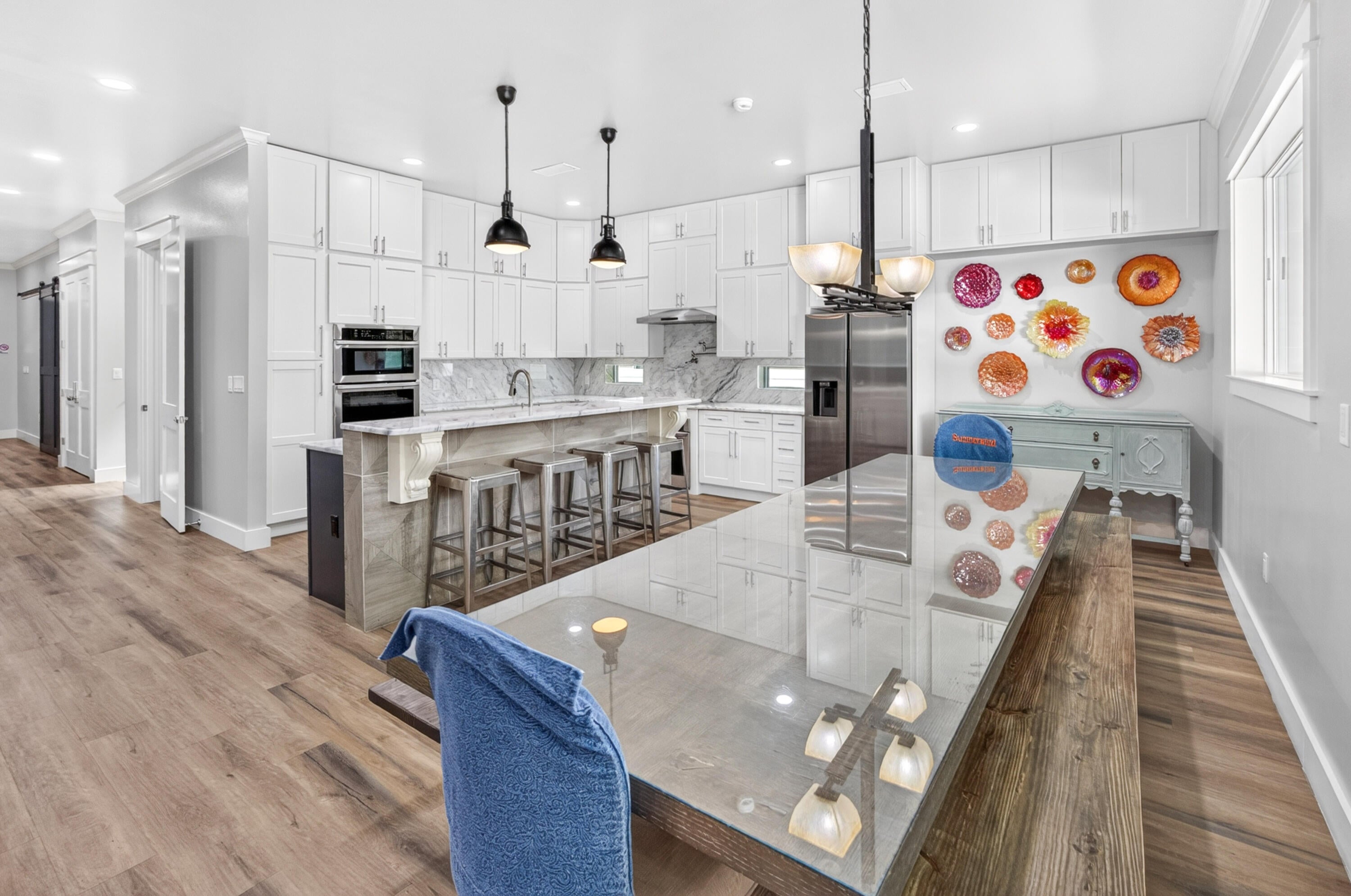 SOVEREIGN ISLE S/D - Residential
