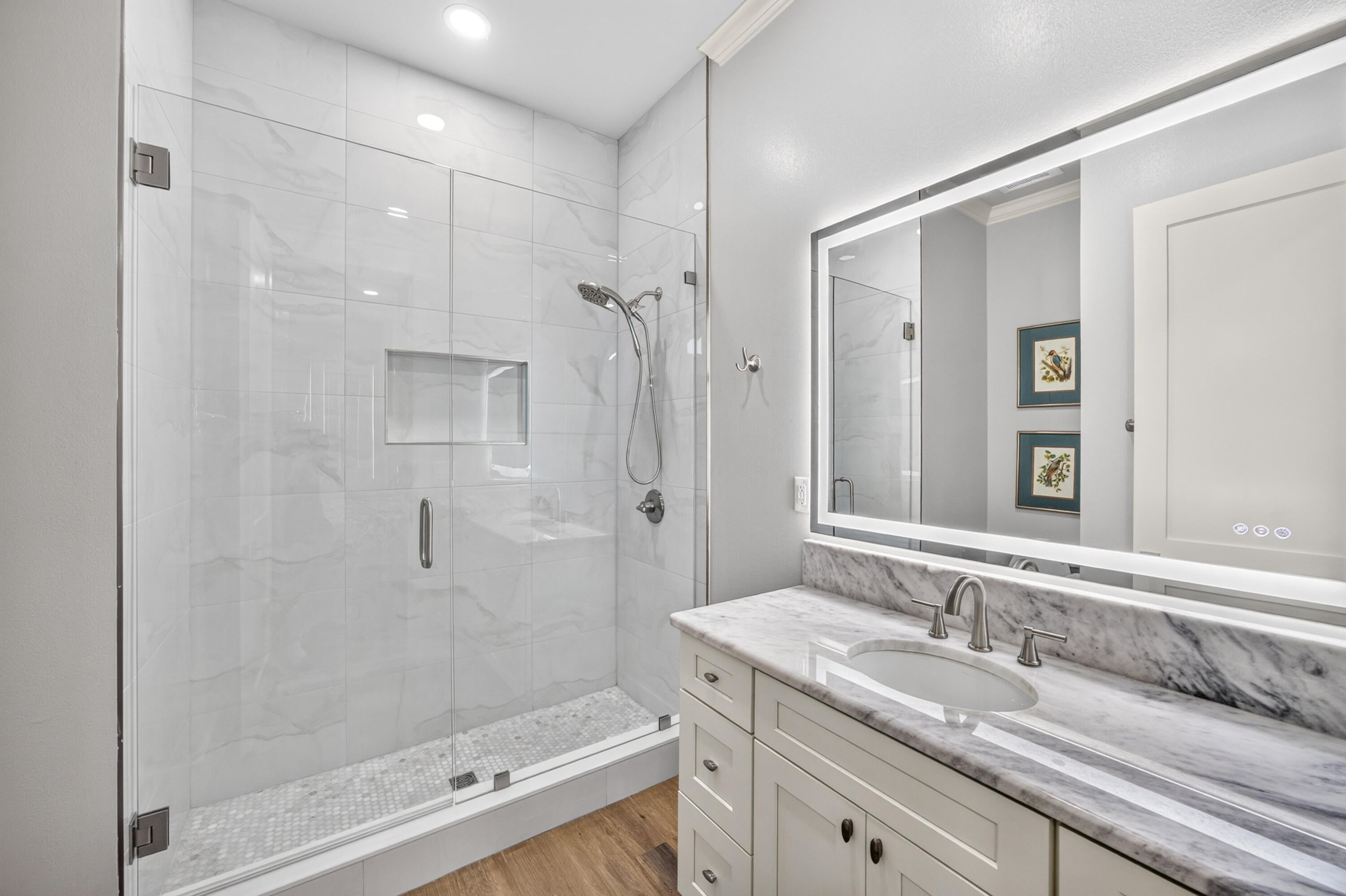 SOVEREIGN ISLE S/D - Residential