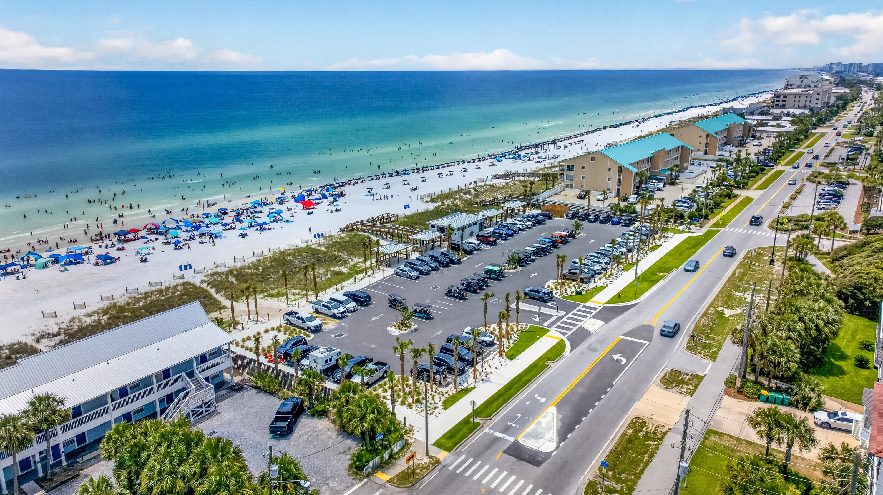 SOVEREIGN ISLE S/D - Residential