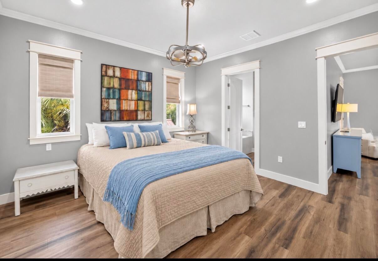 SOVEREIGN ISLE S/D - Residential