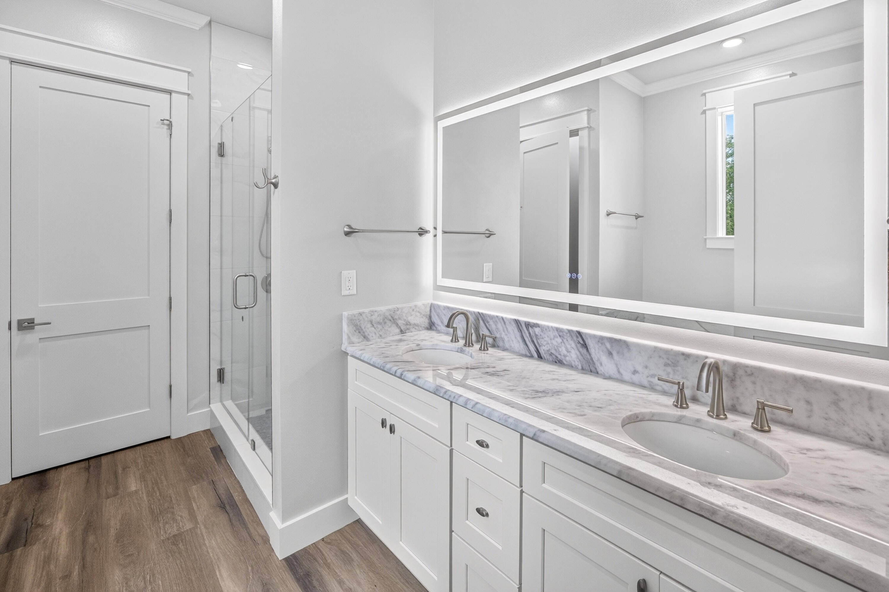 SOVEREIGN ISLE S/D - Residential