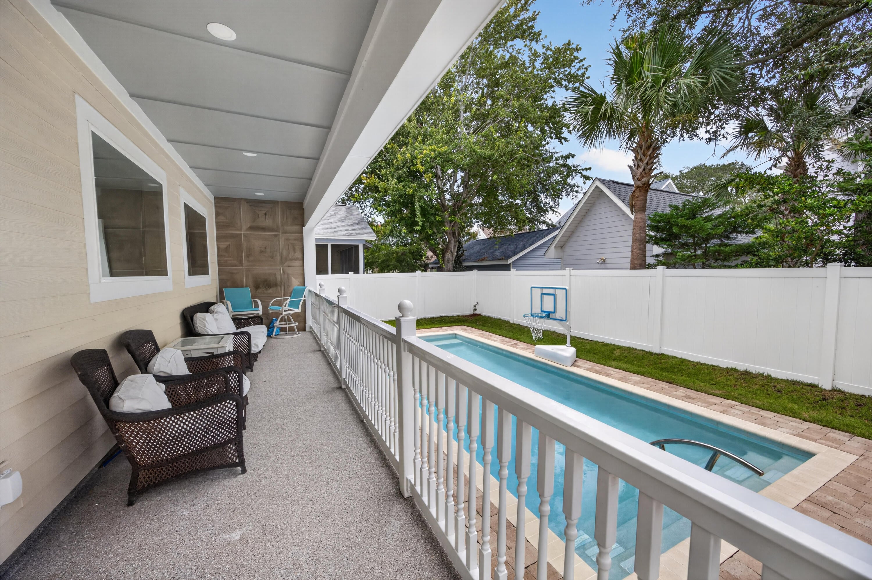 SOVEREIGN ISLE S/D - Residential