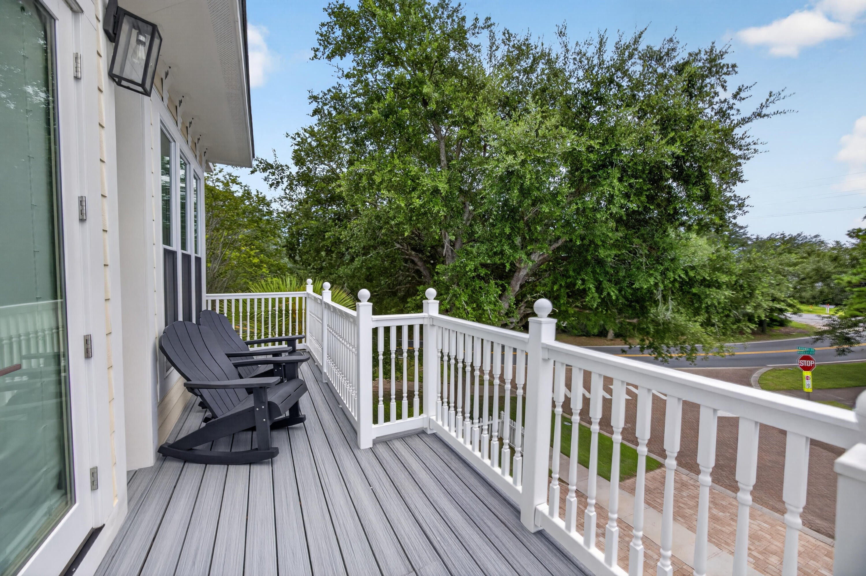 SOVEREIGN ISLE S/D - Residential