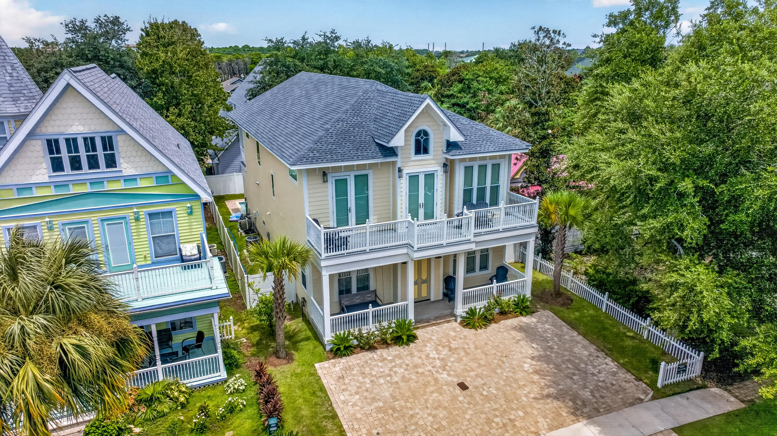 SOVEREIGN ISLE S/D - Residential