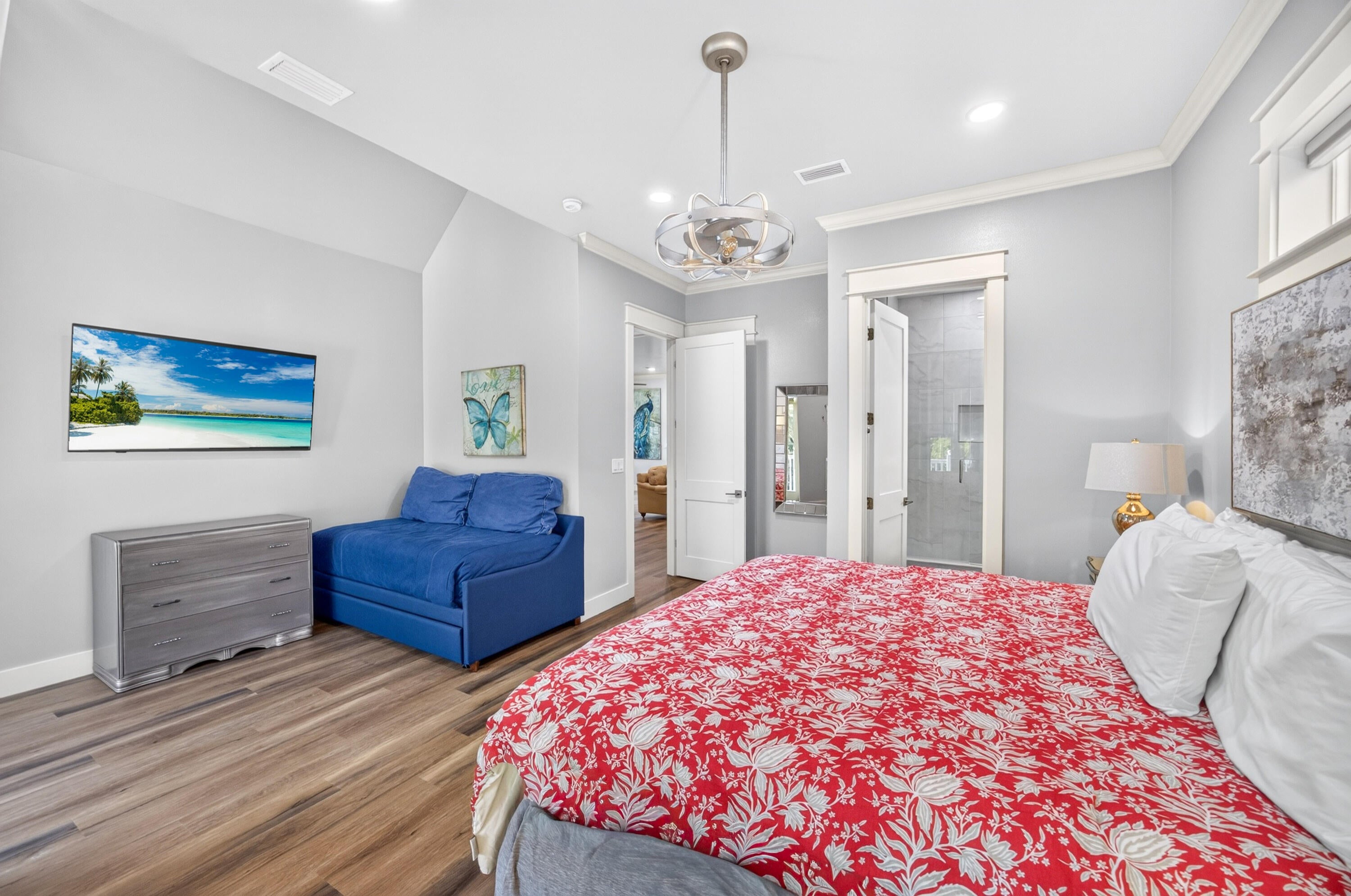SOVEREIGN ISLE S/D - Residential