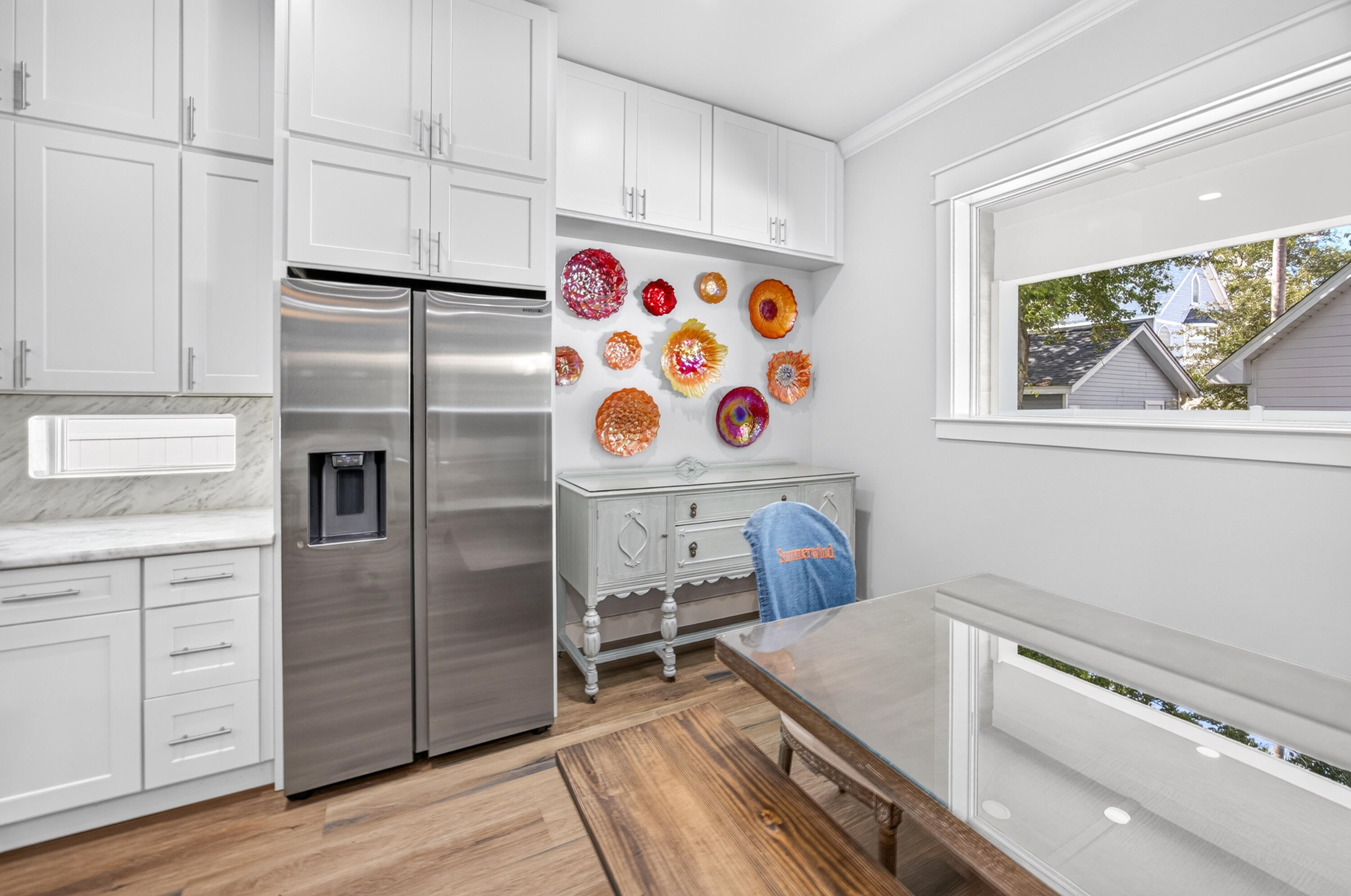 SOVEREIGN ISLE S/D - Residential