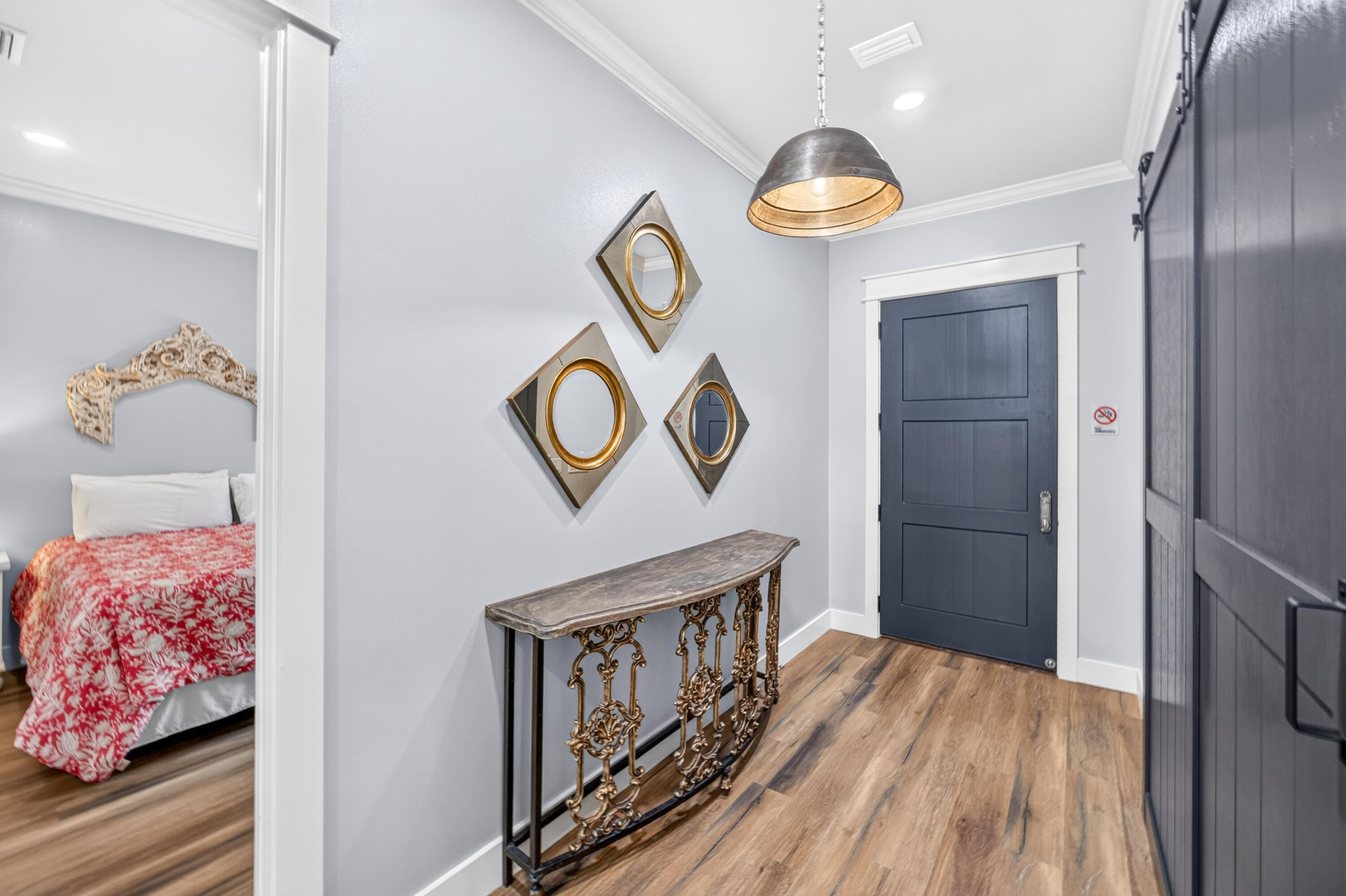 SOVEREIGN ISLE S/D - Residential