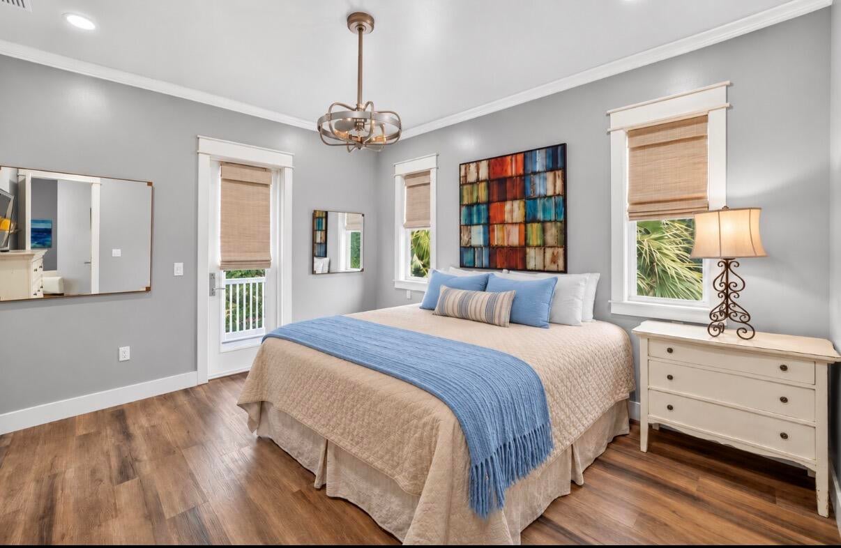 SOVEREIGN ISLE S/D - Residential