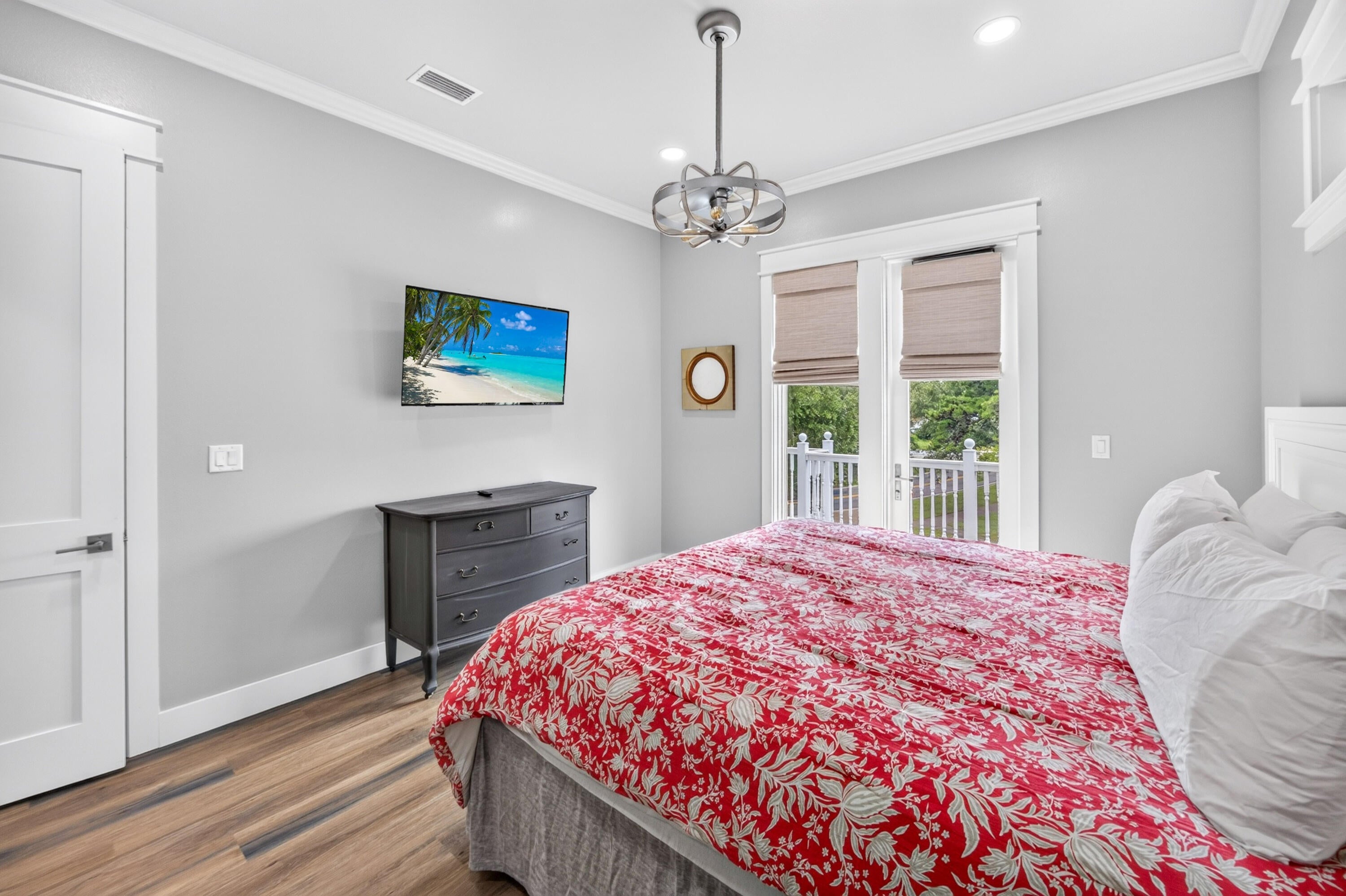 SOVEREIGN ISLE S/D - Residential