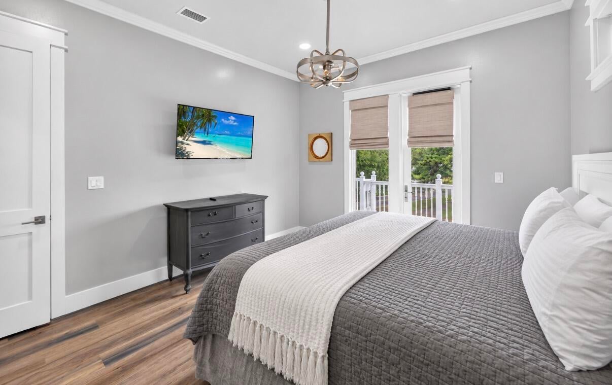 SOVEREIGN ISLE S/D - Residential