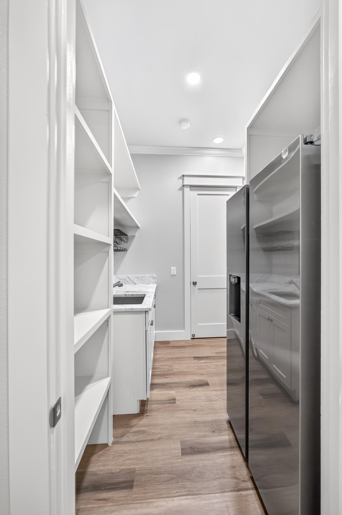 SOVEREIGN ISLE S/D - Residential