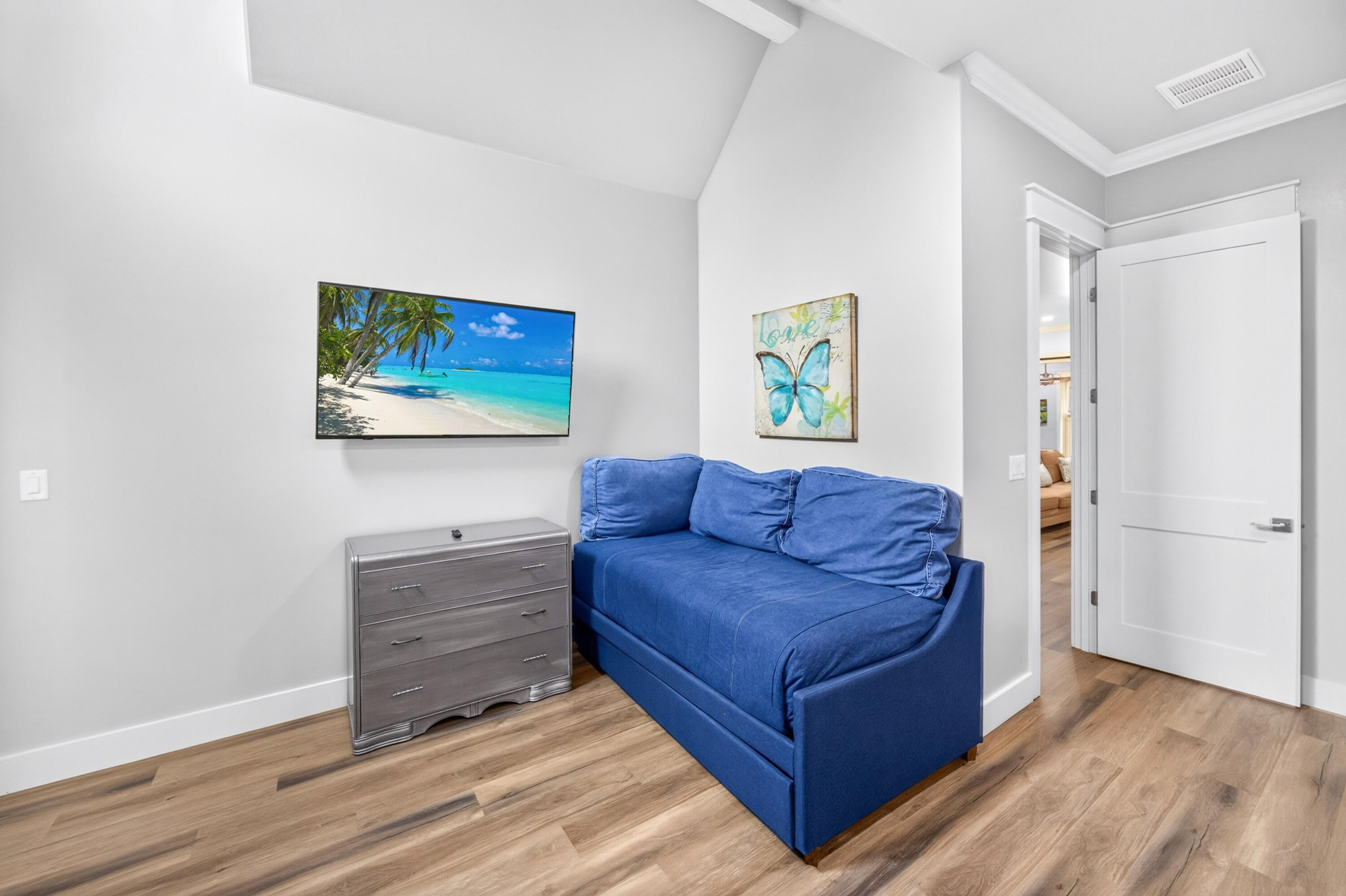 SOVEREIGN ISLE S/D - Residential