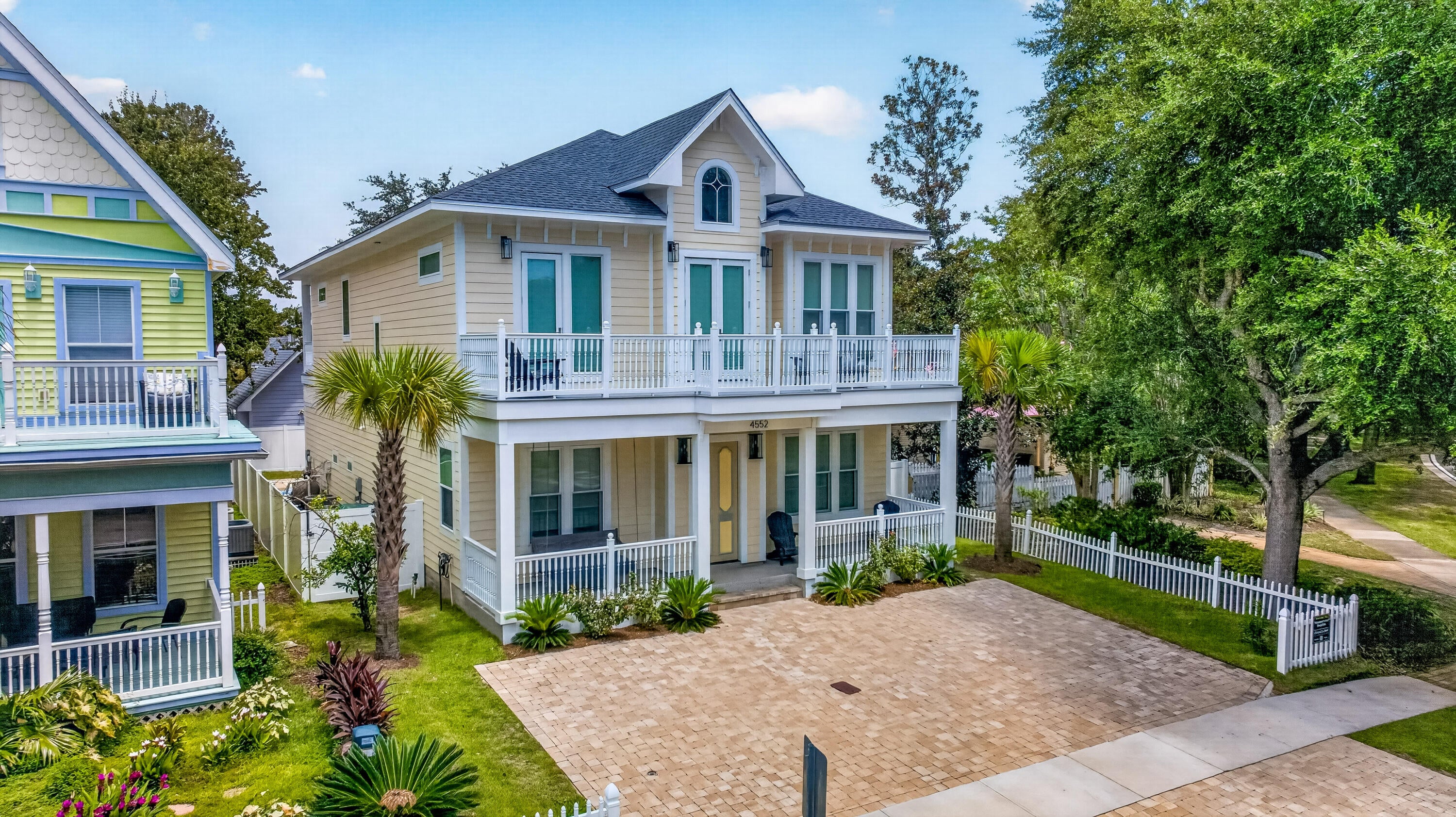 SOVEREIGN ISLE S/D - Residential