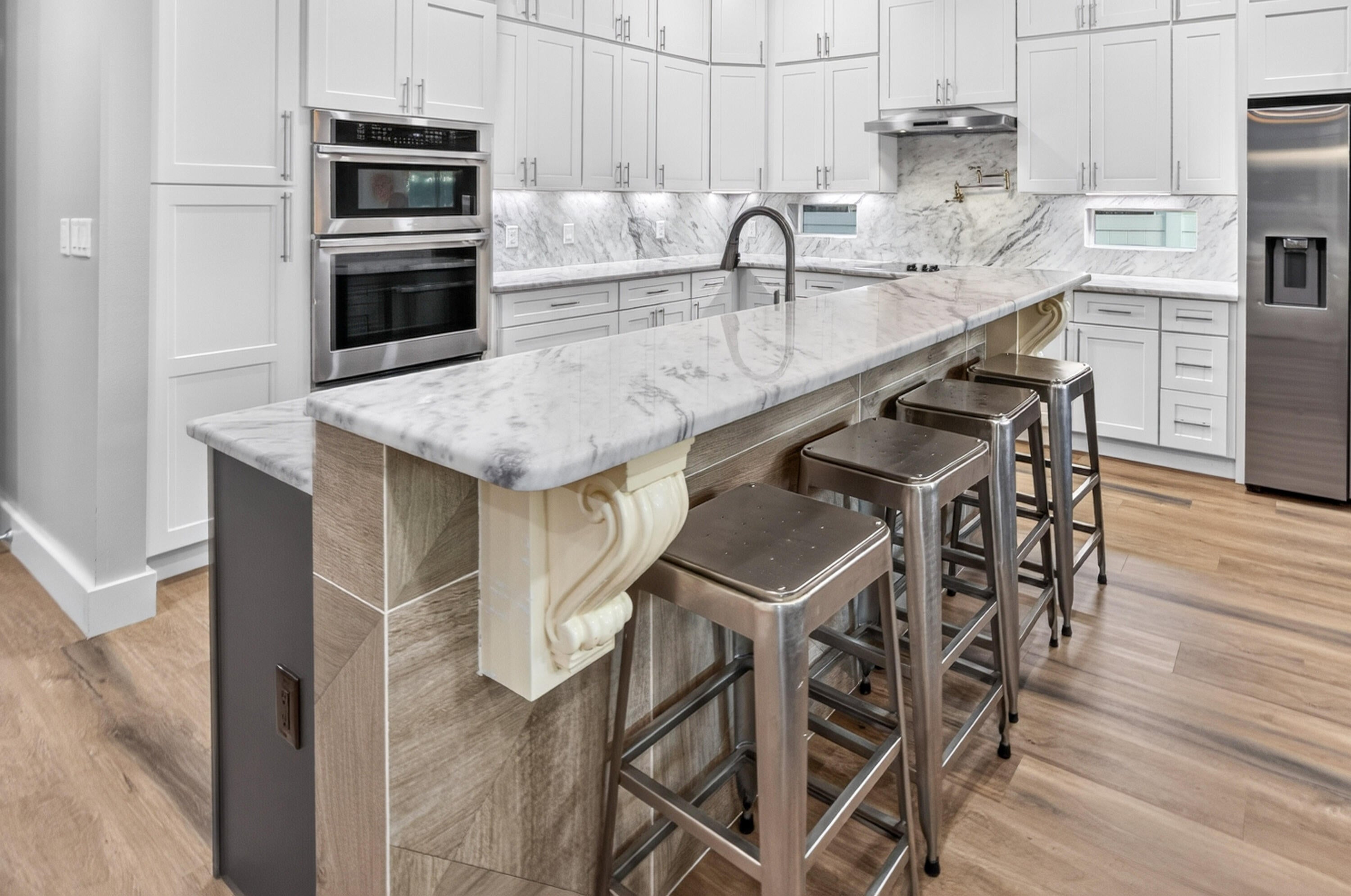 SOVEREIGN ISLE S/D - Residential