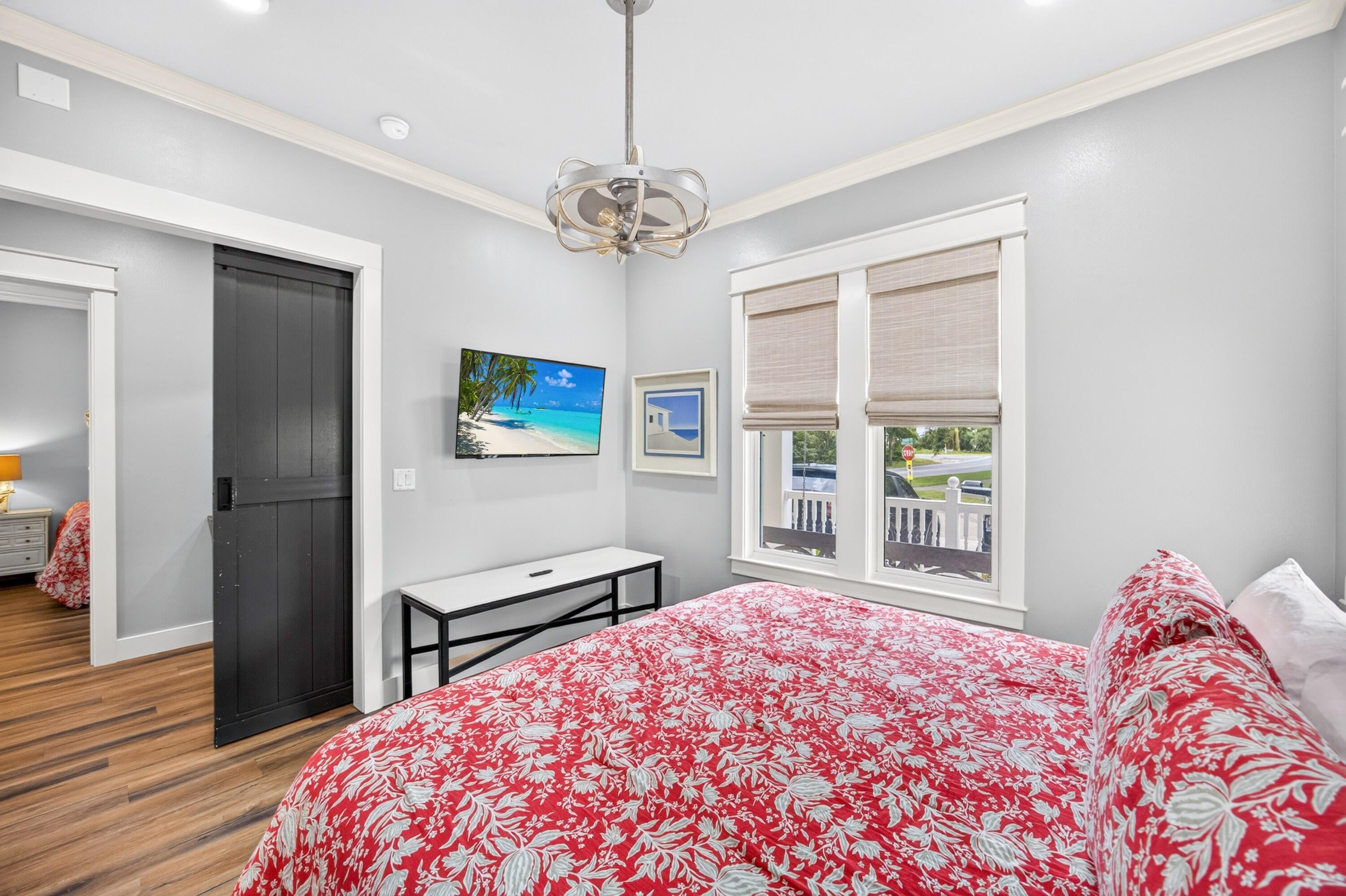 SOVEREIGN ISLE S/D - Residential