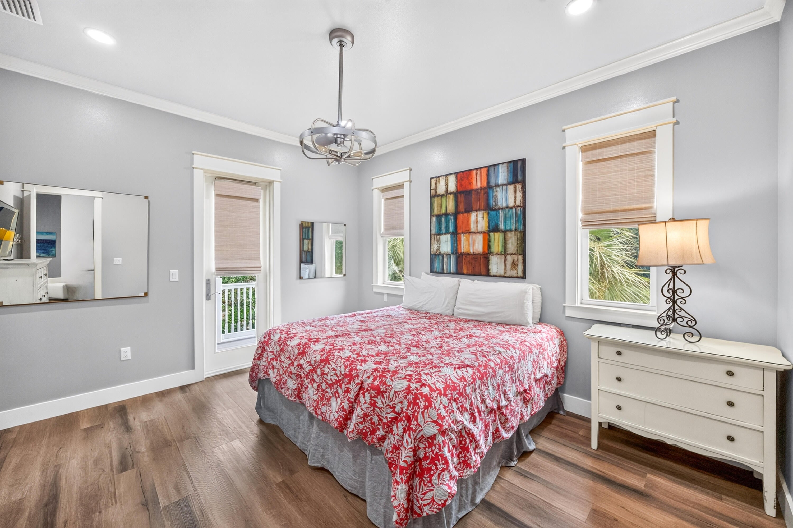 SOVEREIGN ISLE S/D - Residential