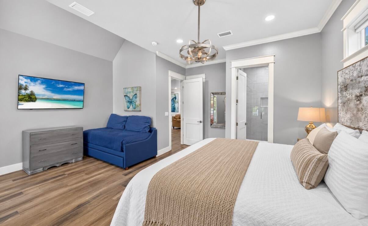 SOVEREIGN ISLE S/D - Residential