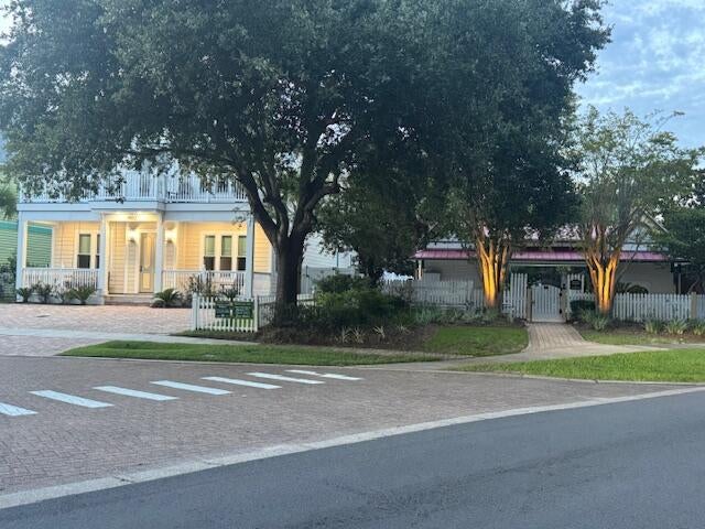 SOVEREIGN ISLE S/D - Residential