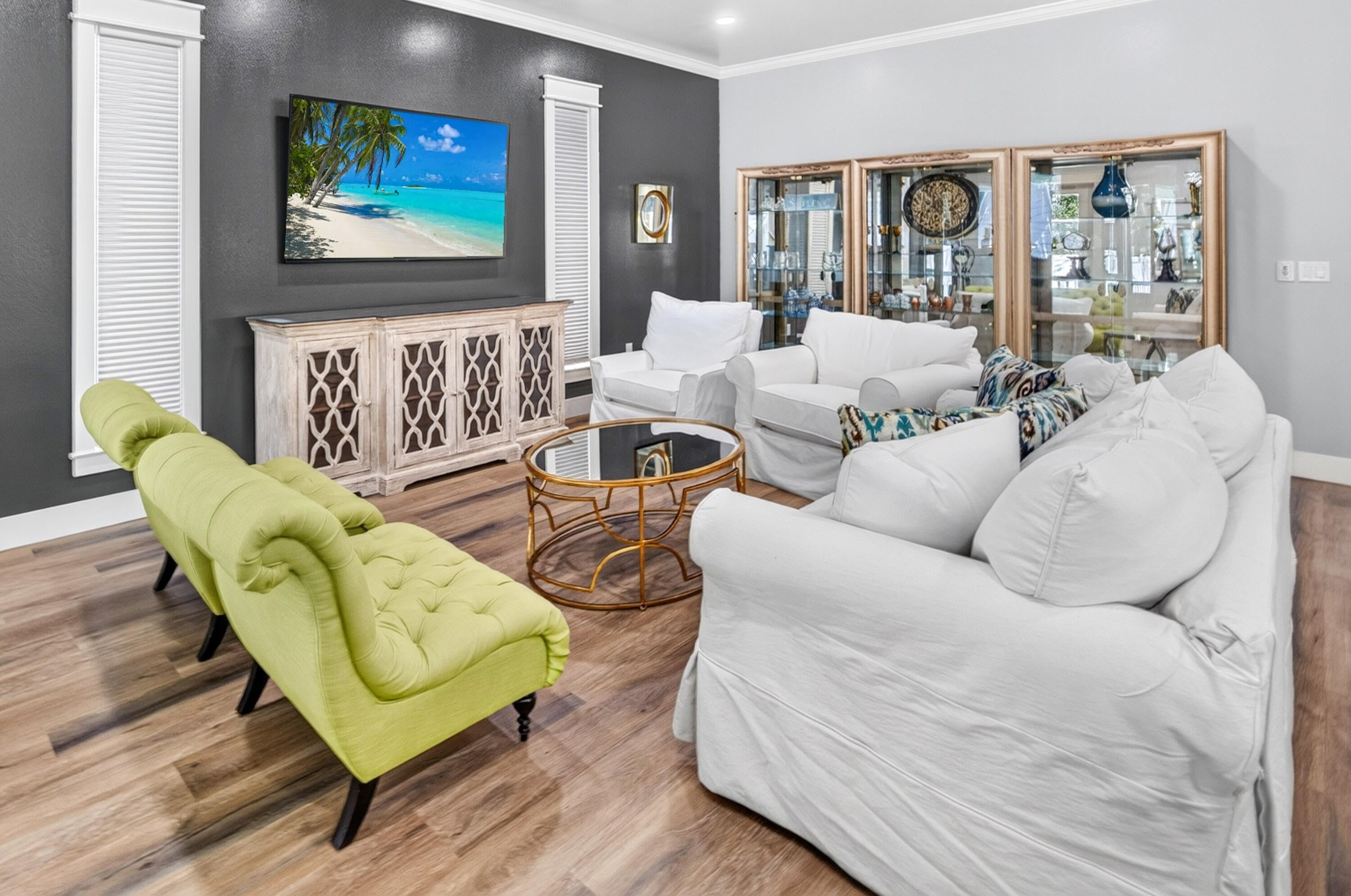 SOVEREIGN ISLE S/D - Residential