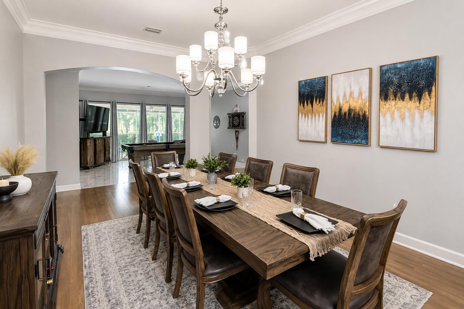 EMERALD BAY PH 1-B - Residential
