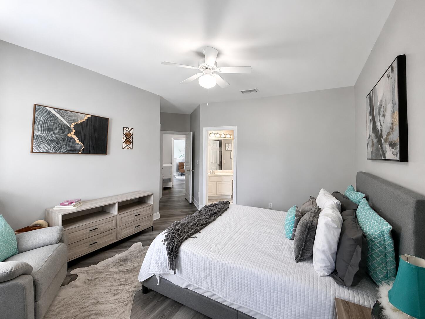 EMERALD BAY PH 1-B - Residential