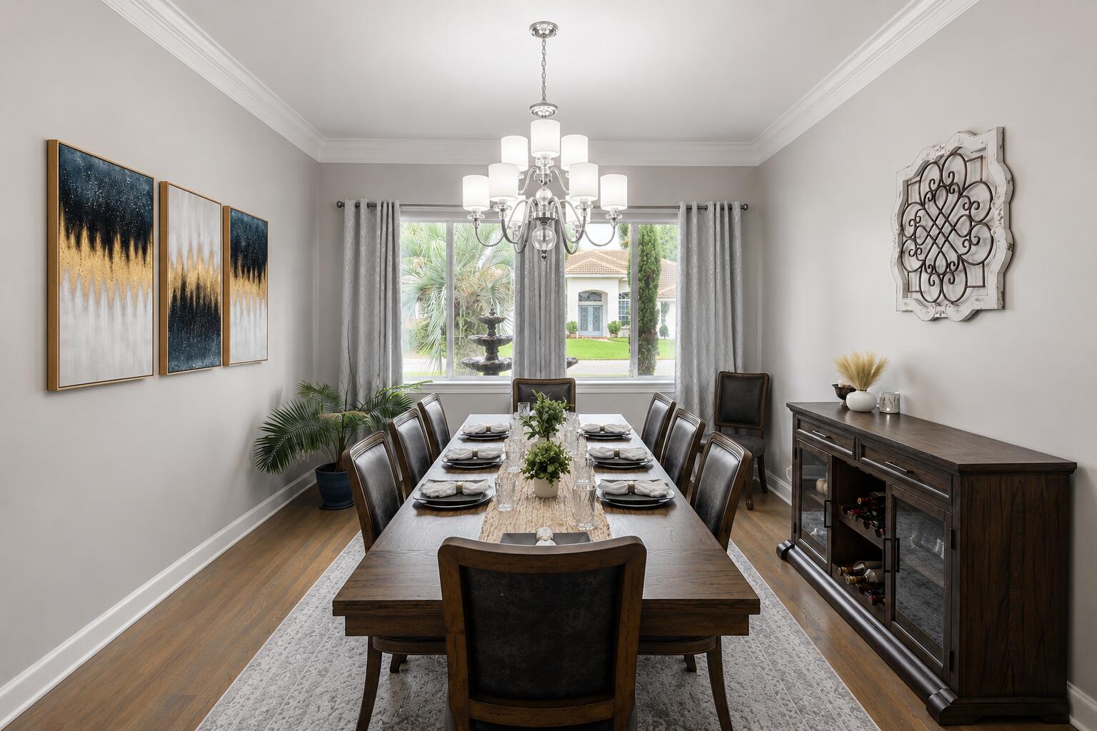 EMERALD BAY PH 1-B - Residential