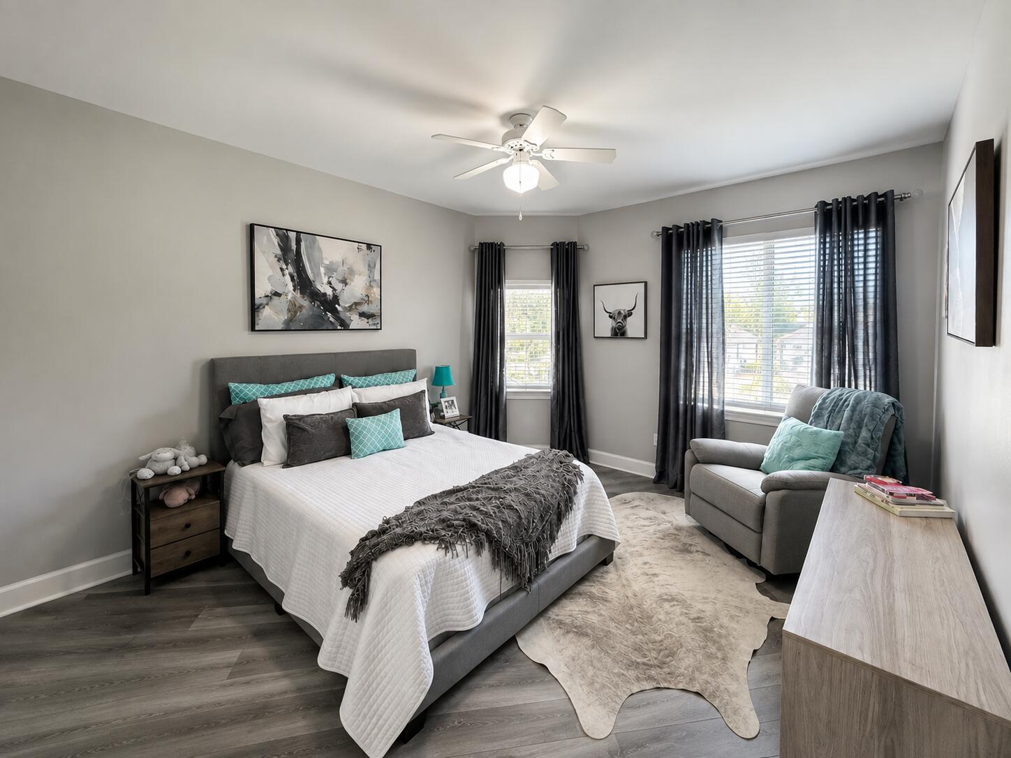 EMERALD BAY PH 1-B - Residential